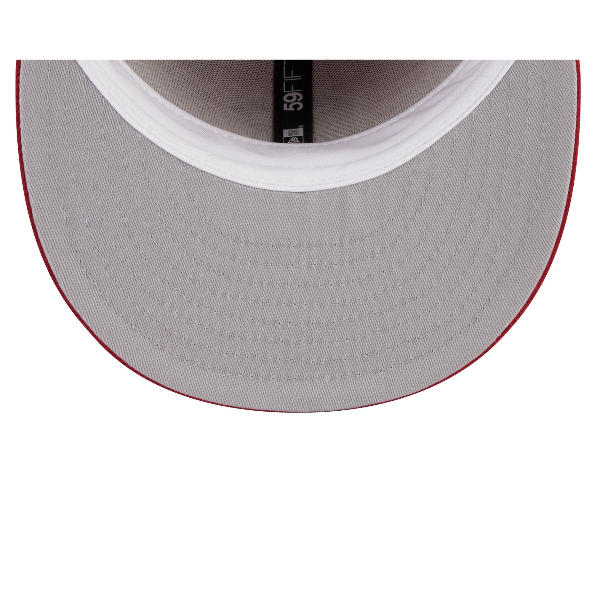 South Carolina Gamecocks Go-To 59FIFTY Fitted Hat - Image 7