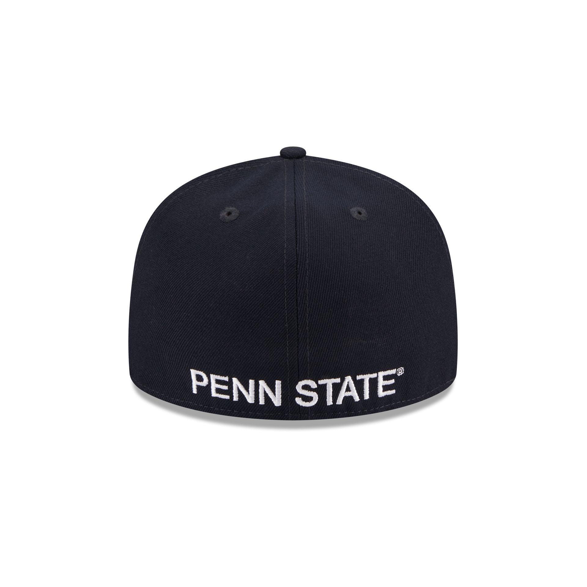 Penn State Nittany Lions Navy 59FIFTY Fitted Hat - Image 6