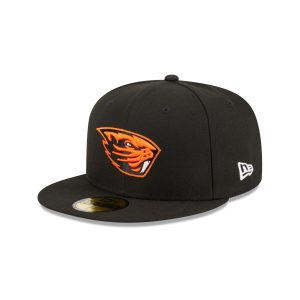 Oregon State Beavers Go-To 59FIFTY Fitted Hat