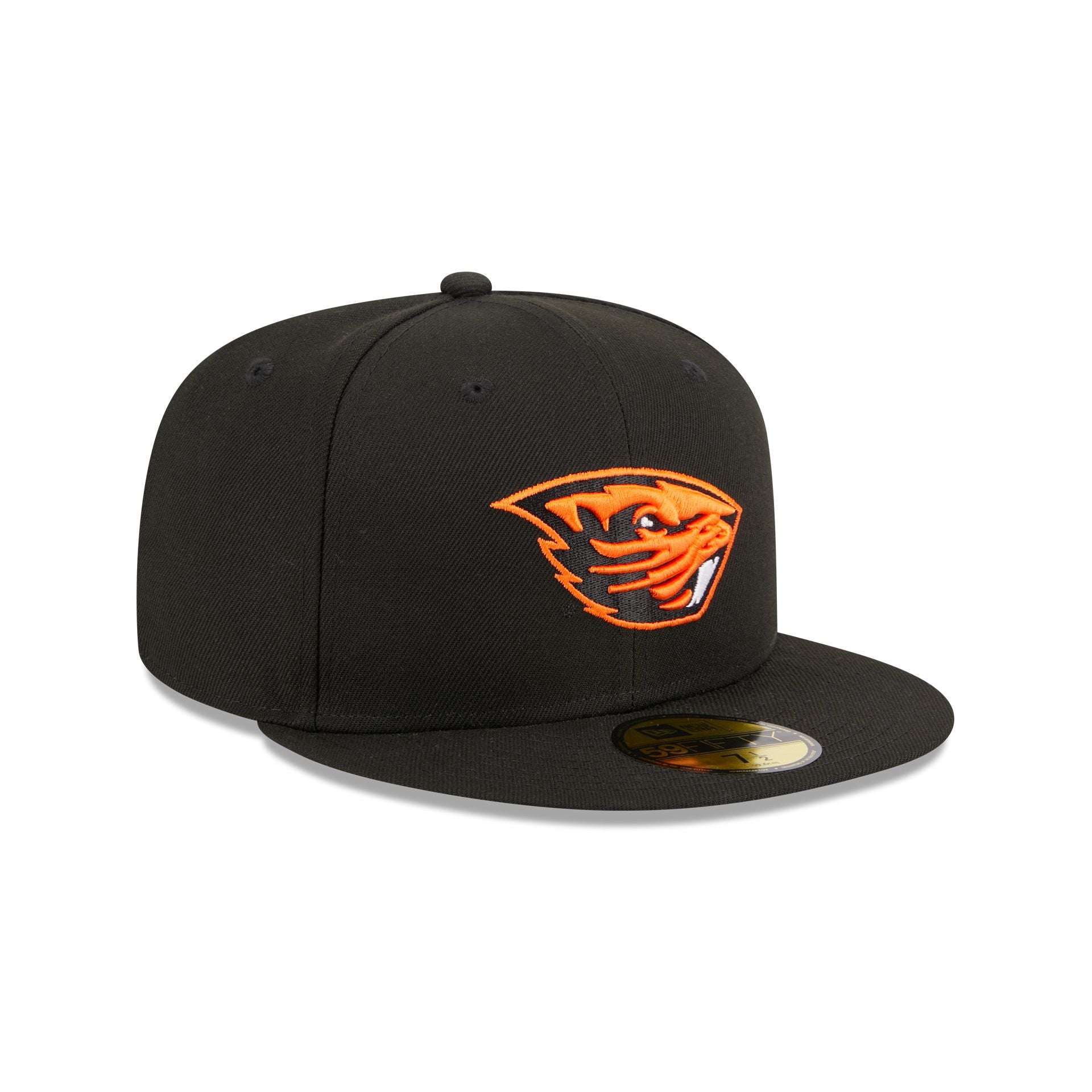 Oregon State Beavers Go-To 59FIFTY Fitted Hat - Image 3
