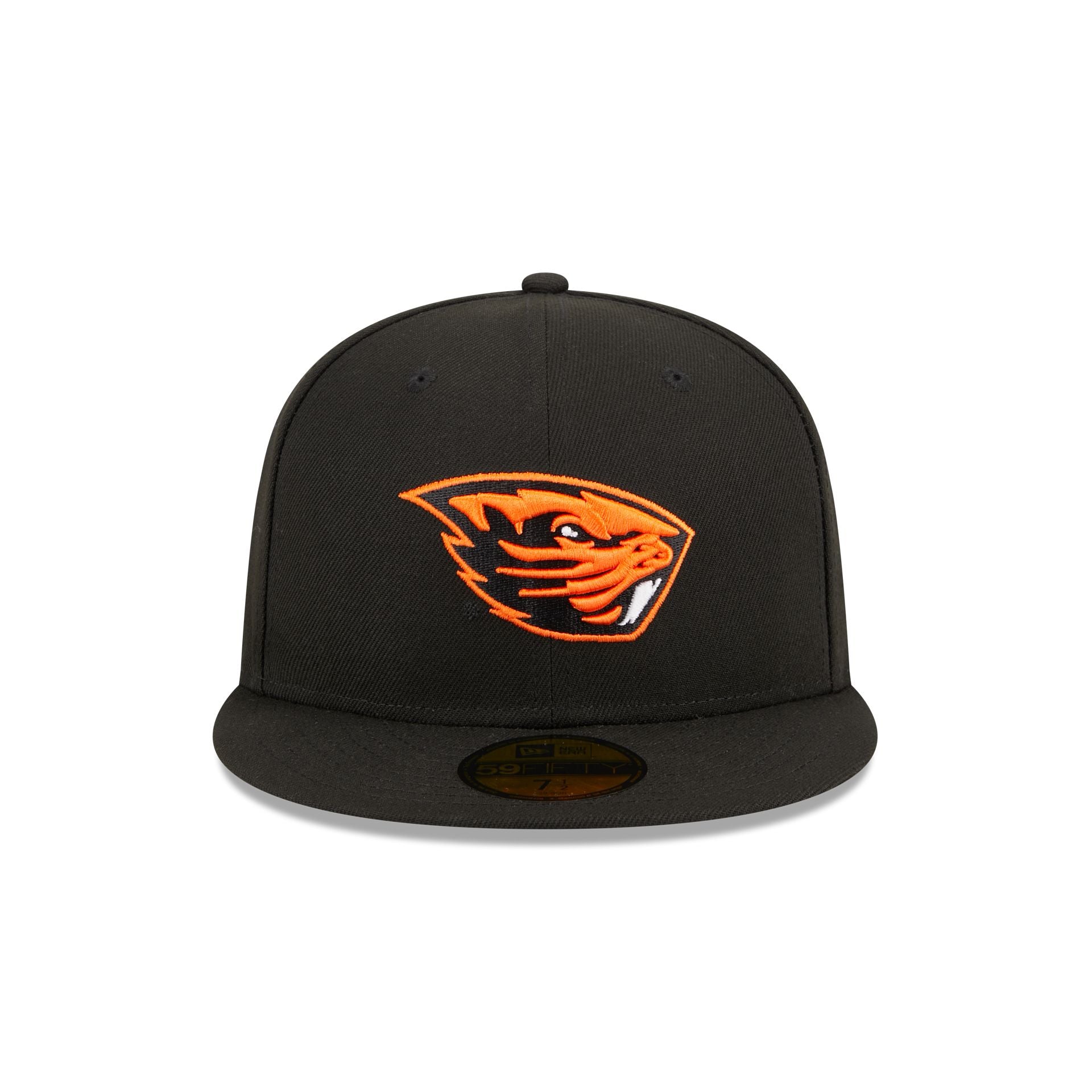 Oregon State Beavers Go-To 59FIFTY Fitted Hat - Image 2