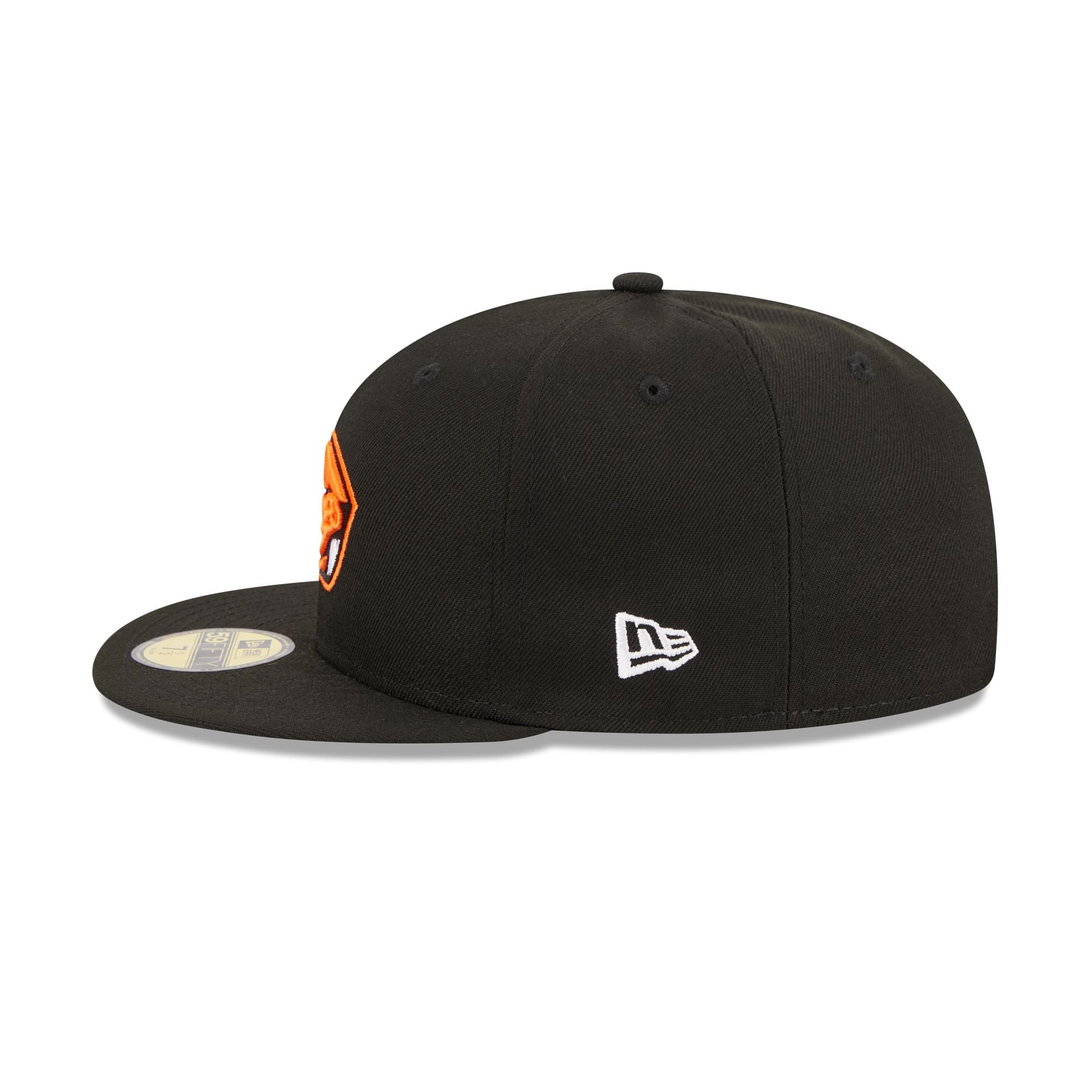 Oregon State Beavers Go-To 59FIFTY Fitted Hat - Image 4