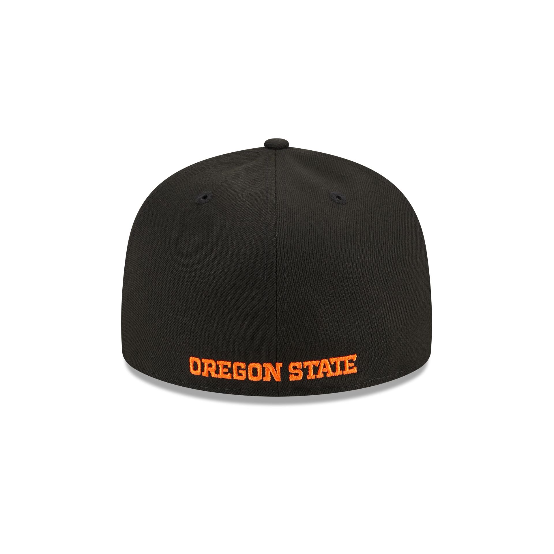Oregon State Beavers Go-To 59FIFTY Fitted Hat - Image 6