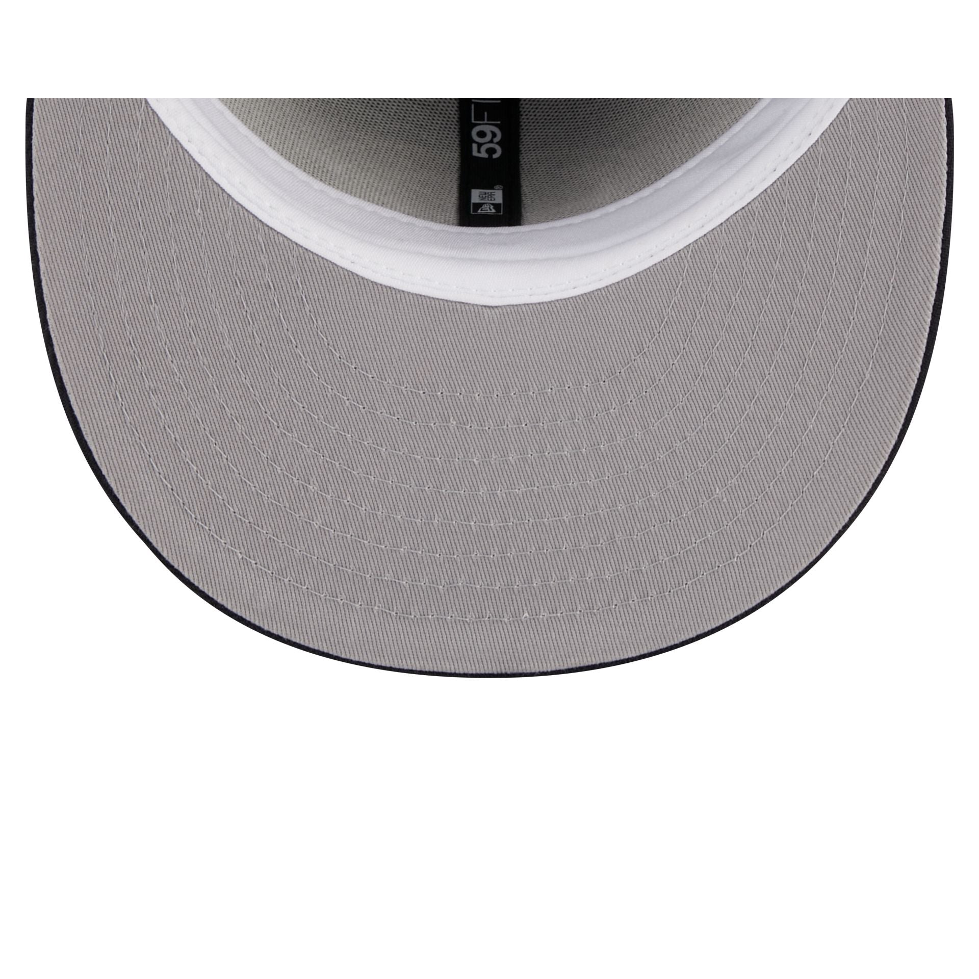 Oregon State Beavers Go-To 59FIFTY Fitted Hat - Image 7