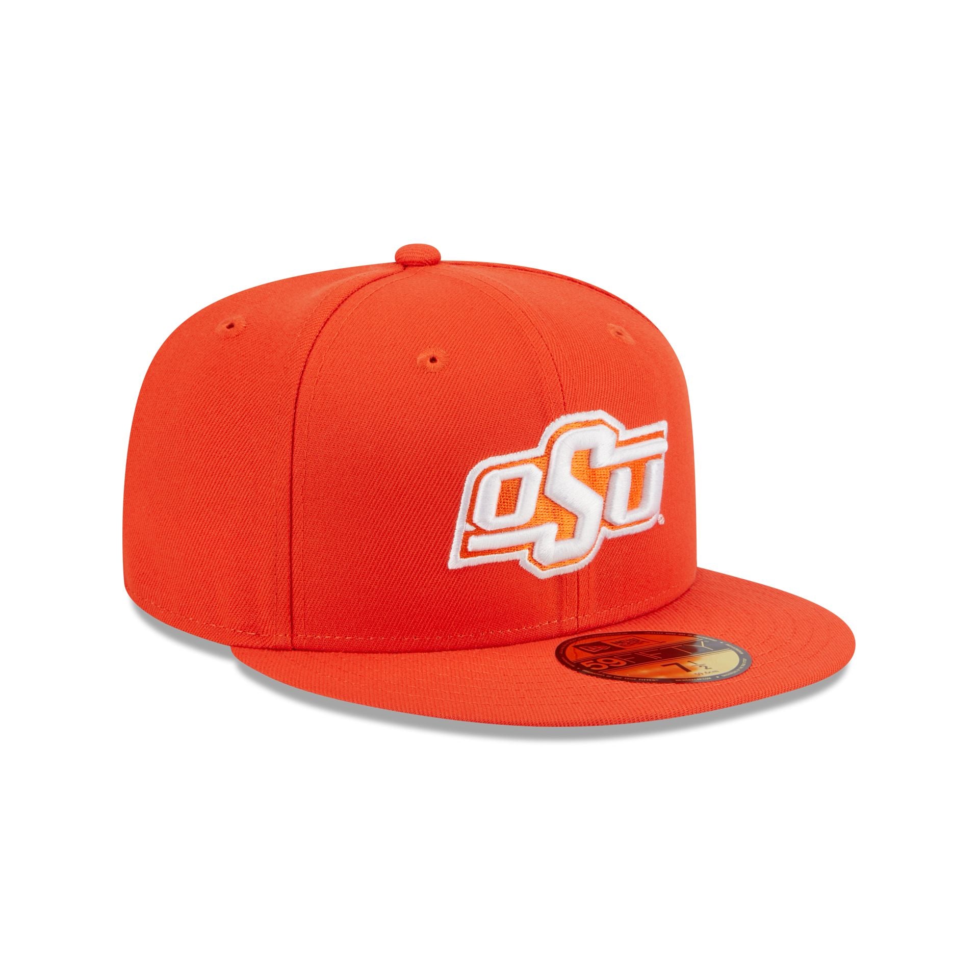 Oklahoma State Cowboys Go-To 59FIFTY Fitted Hat - Image 3