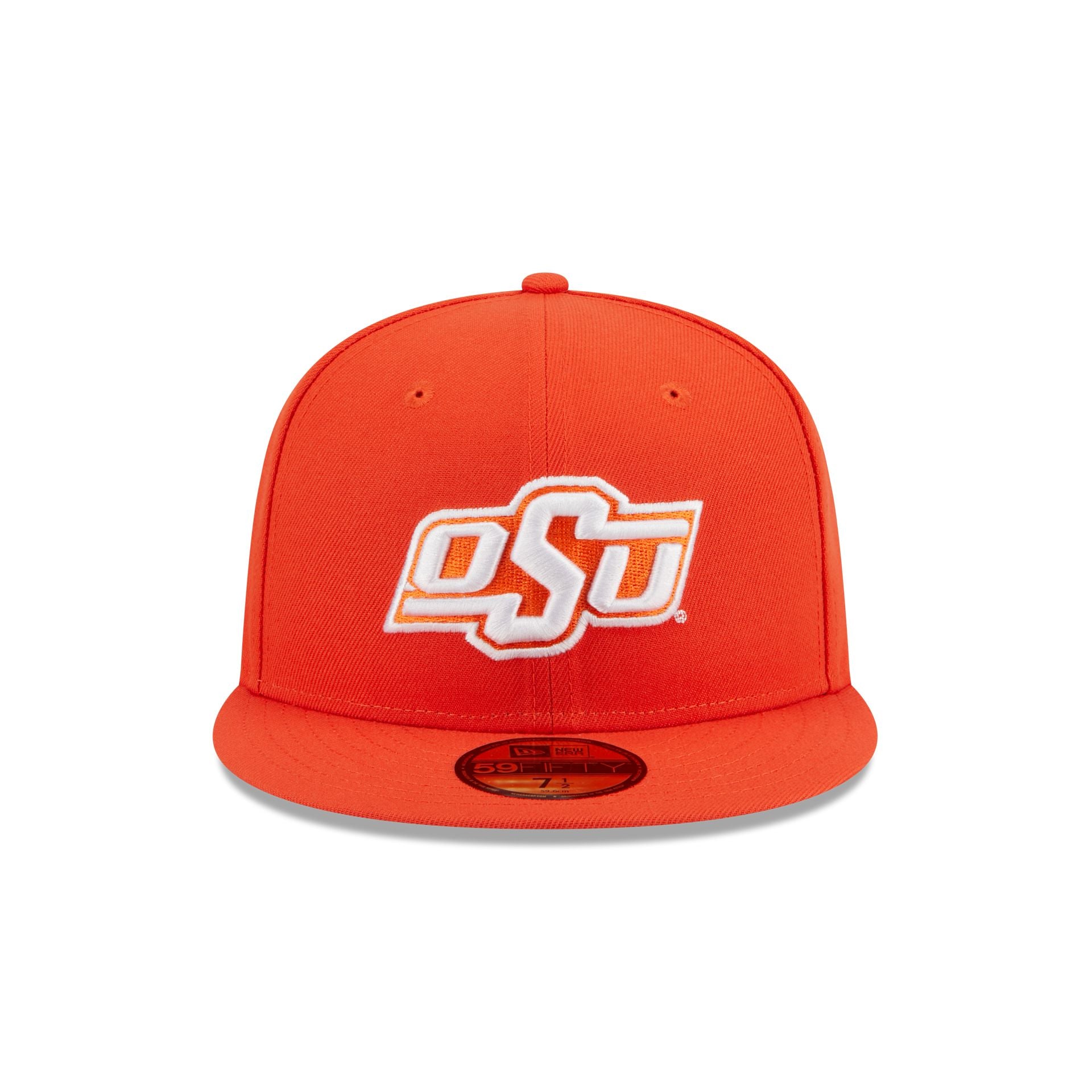 Oklahoma State Cowboys Go-To 59FIFTY Fitted Hat - Image 2