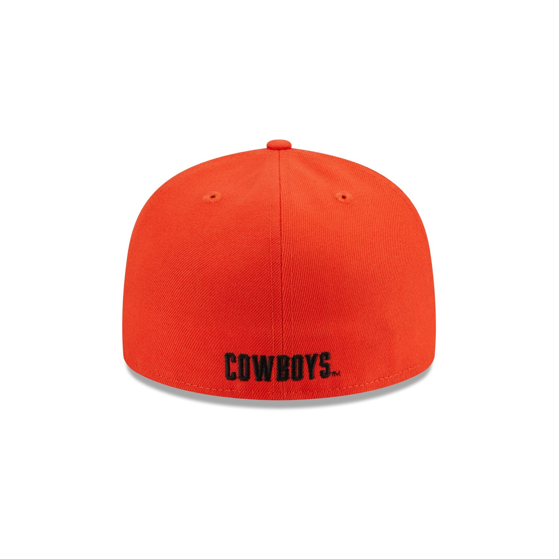 Oklahoma State Cowboys Go-To 59FIFTY Fitted Hat - Image 6