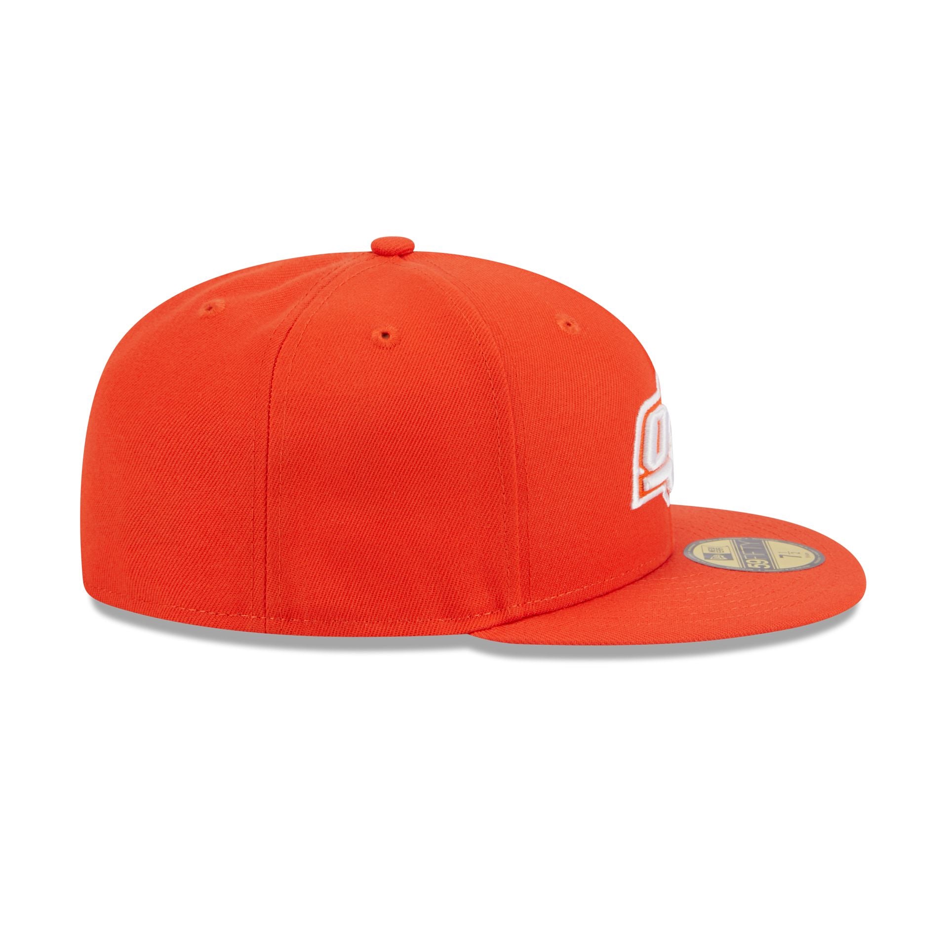 Oklahoma State Cowboys Go-To 59FIFTY Fitted Hat - Image 5