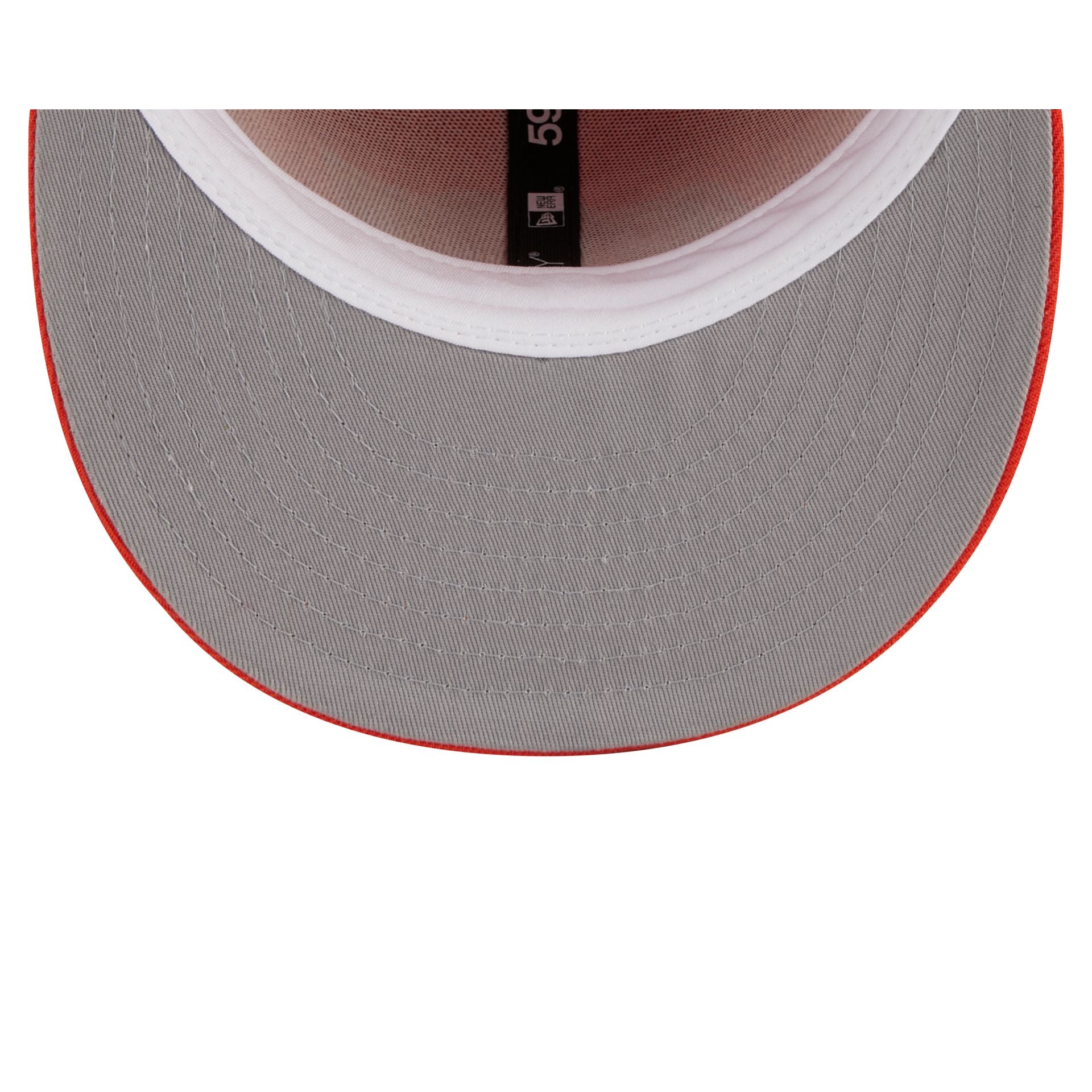 Oklahoma State Cowboys Go-To 59FIFTY Fitted Hat - Image 7