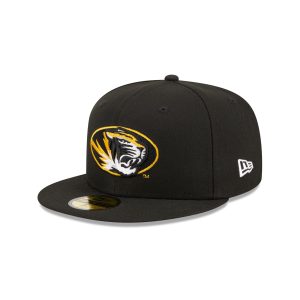 Missouri Tigers Go-To 59FIFTY Fitted Hat
