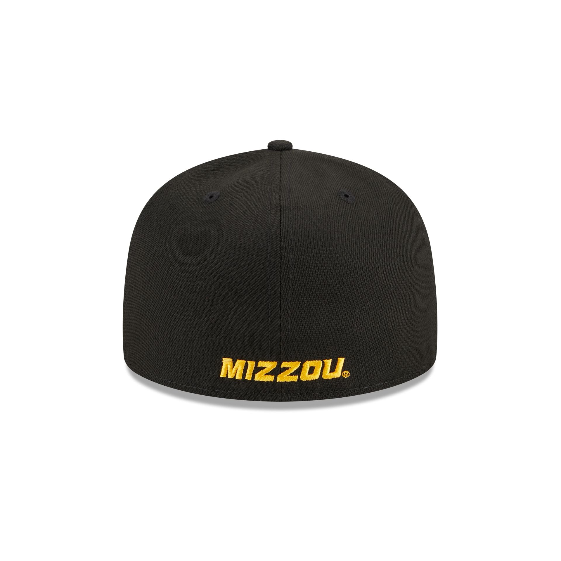 Missouri Tigers Go-To 59FIFTY Fitted Hat - Image 6