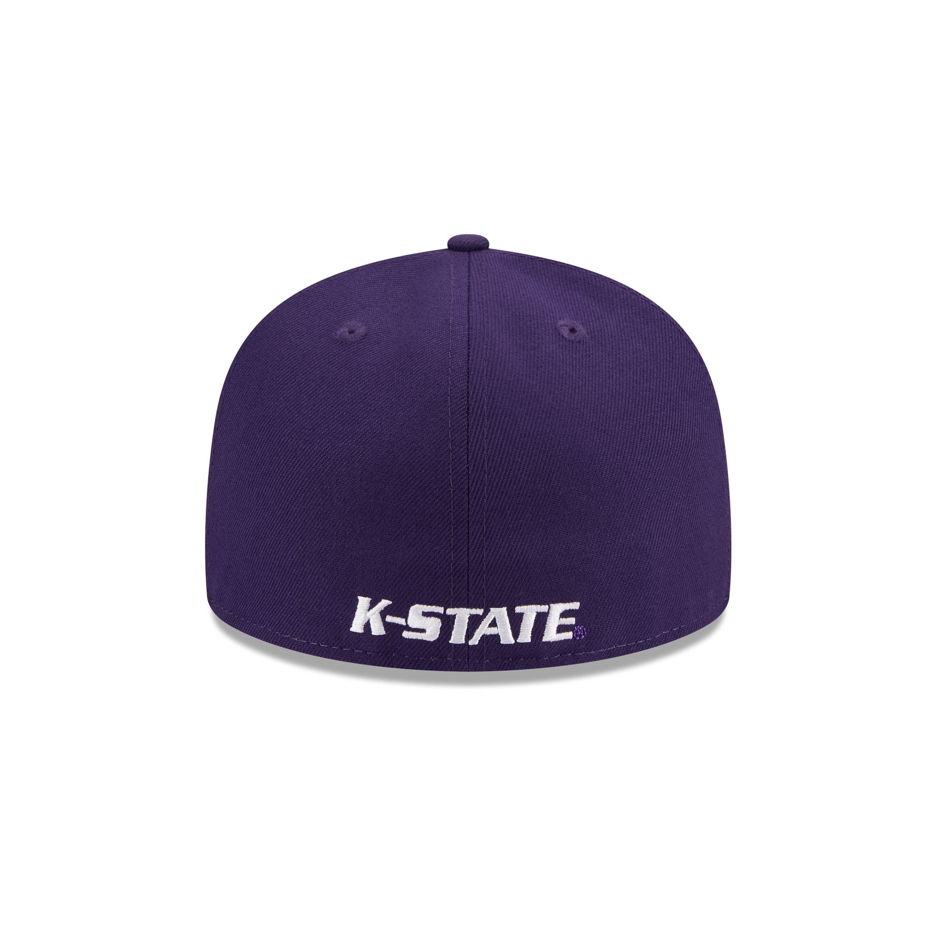 Kansas State Wildcats Go-To 59FIFTY Fitted Hat - Image 6