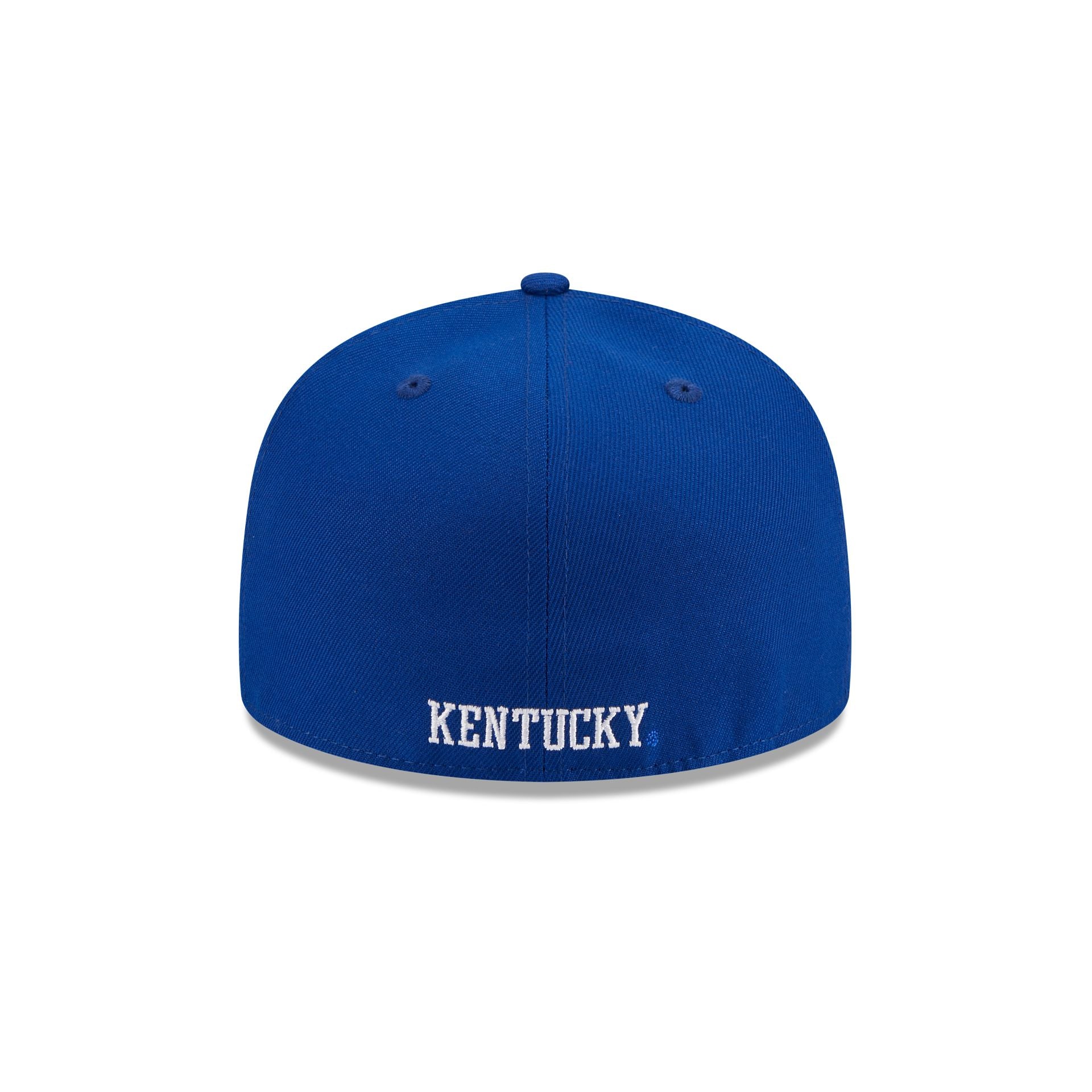 Kentucky Wildcats Blue 59FIFTY Fitted Hat - Image 6