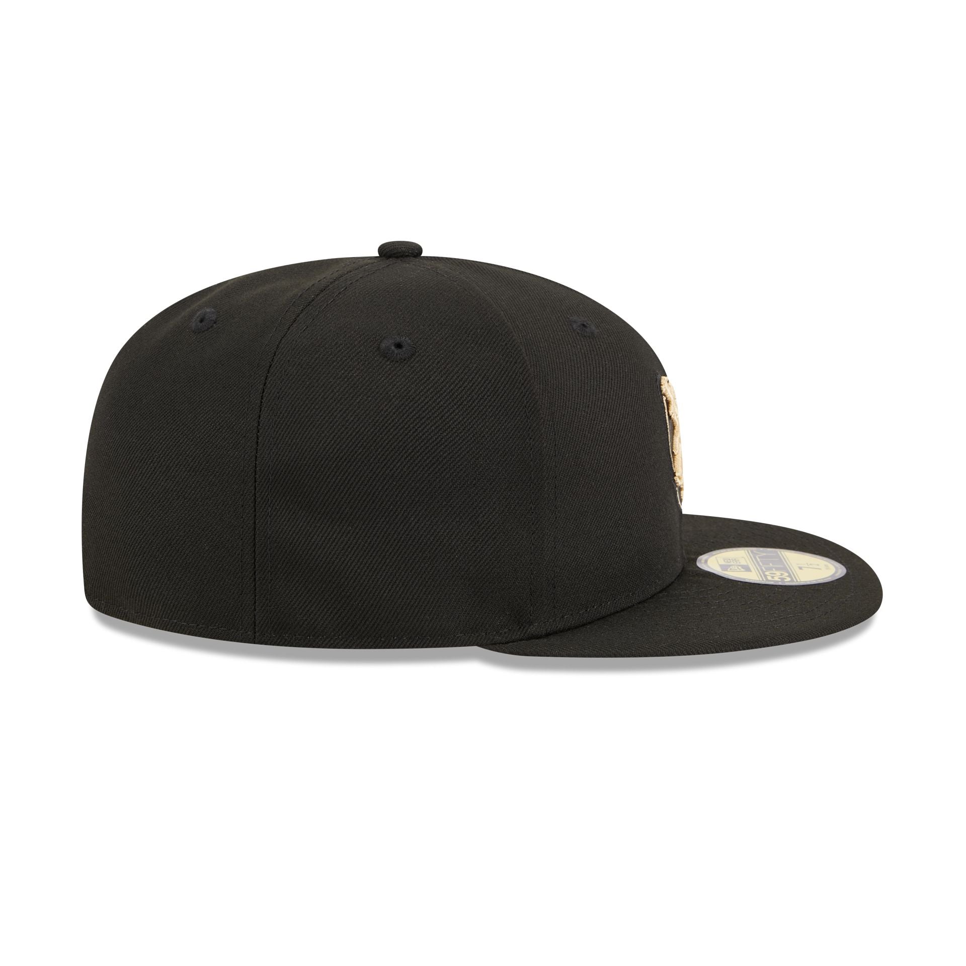 Army Black Knights Go-To 59FIFTY Fitted Hat - Image 5