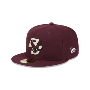Boston College Eagles Go-To 59FIFTY Fitted Hat