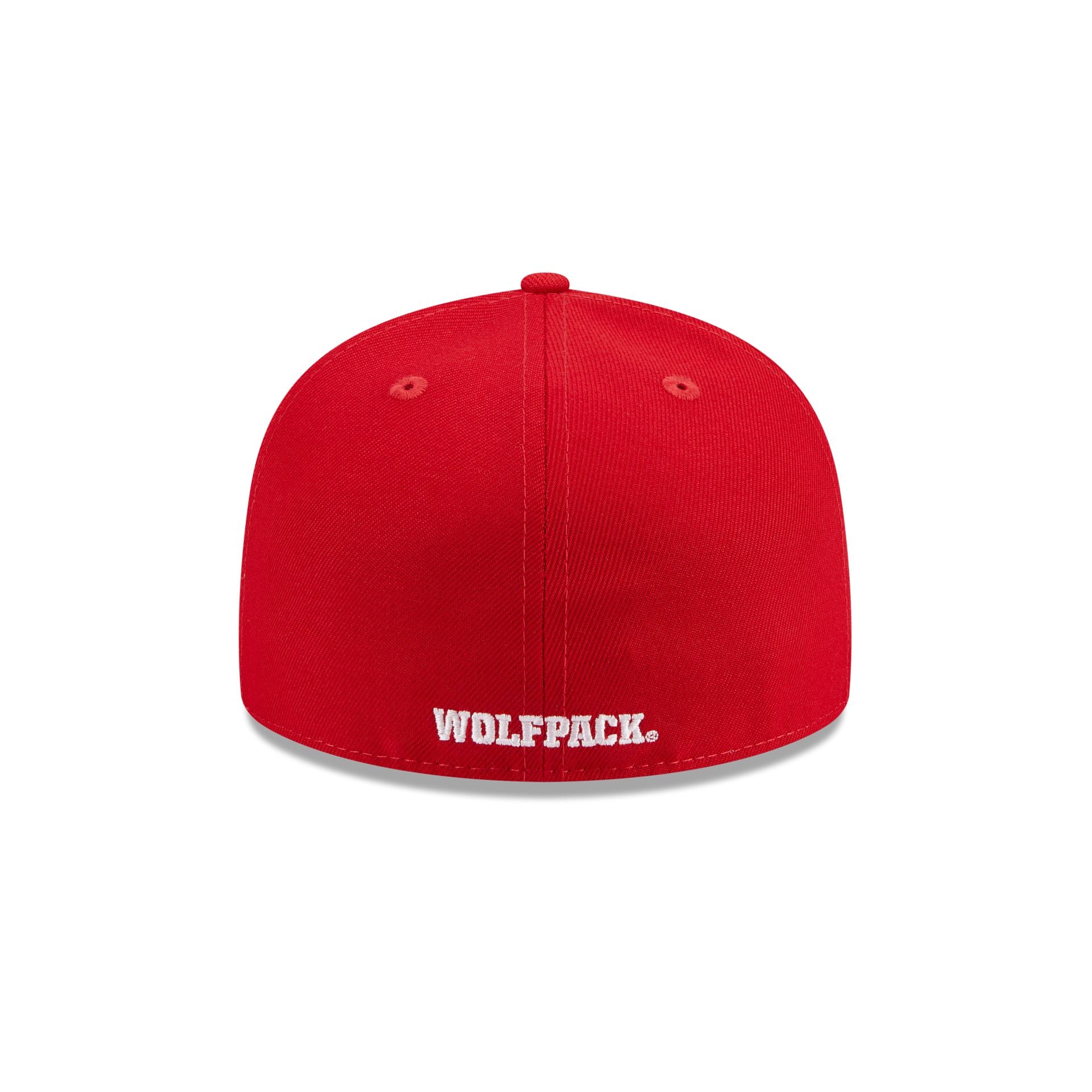 NC State Wolfpack Go-To 59FIFTY Fitted Hat - Image 6