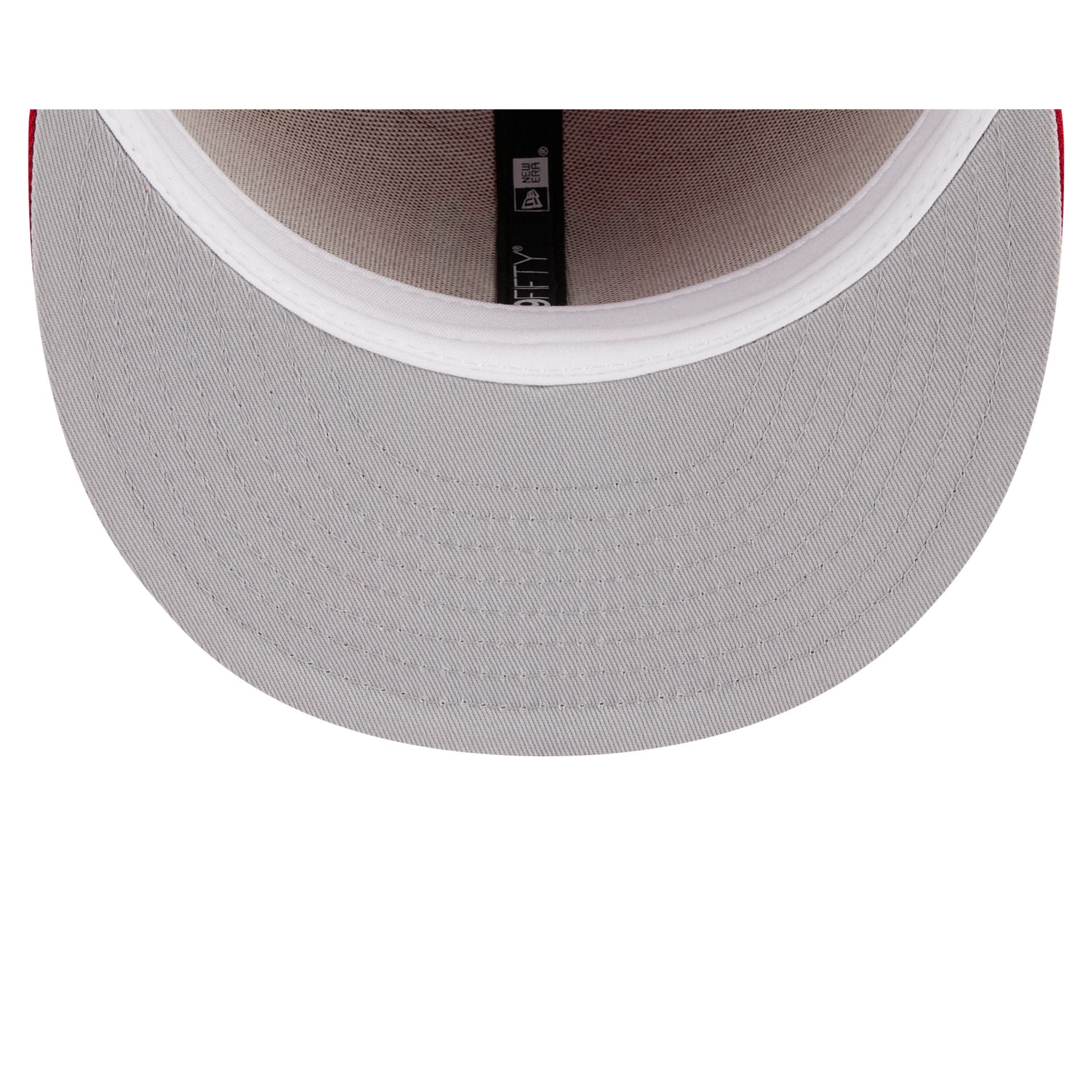 NC State Wolfpack Go-To 59FIFTY Fitted Hat - Image 7