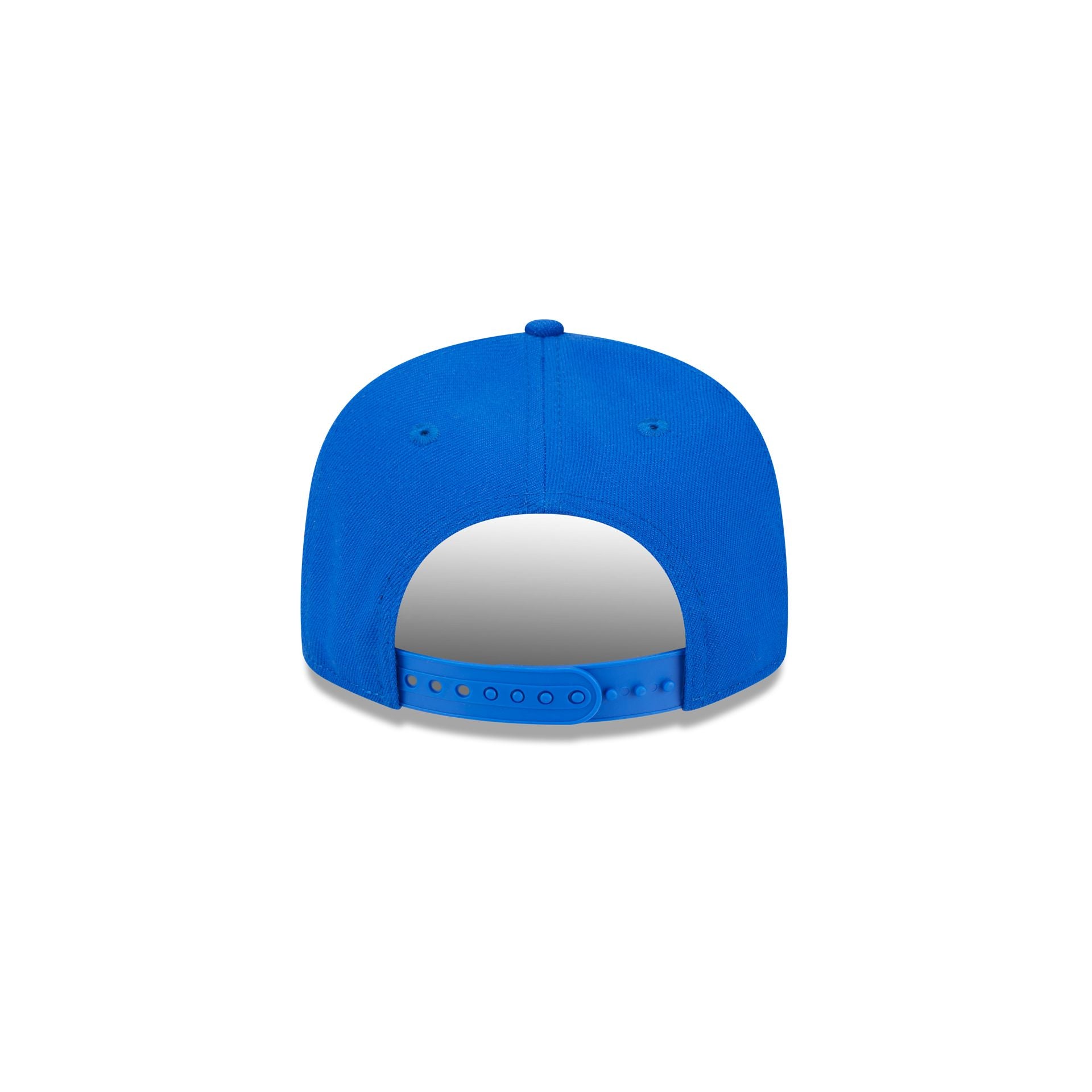 Dallas Mavericks Script Kids 9FIFTY Snapback Hat - Image 6