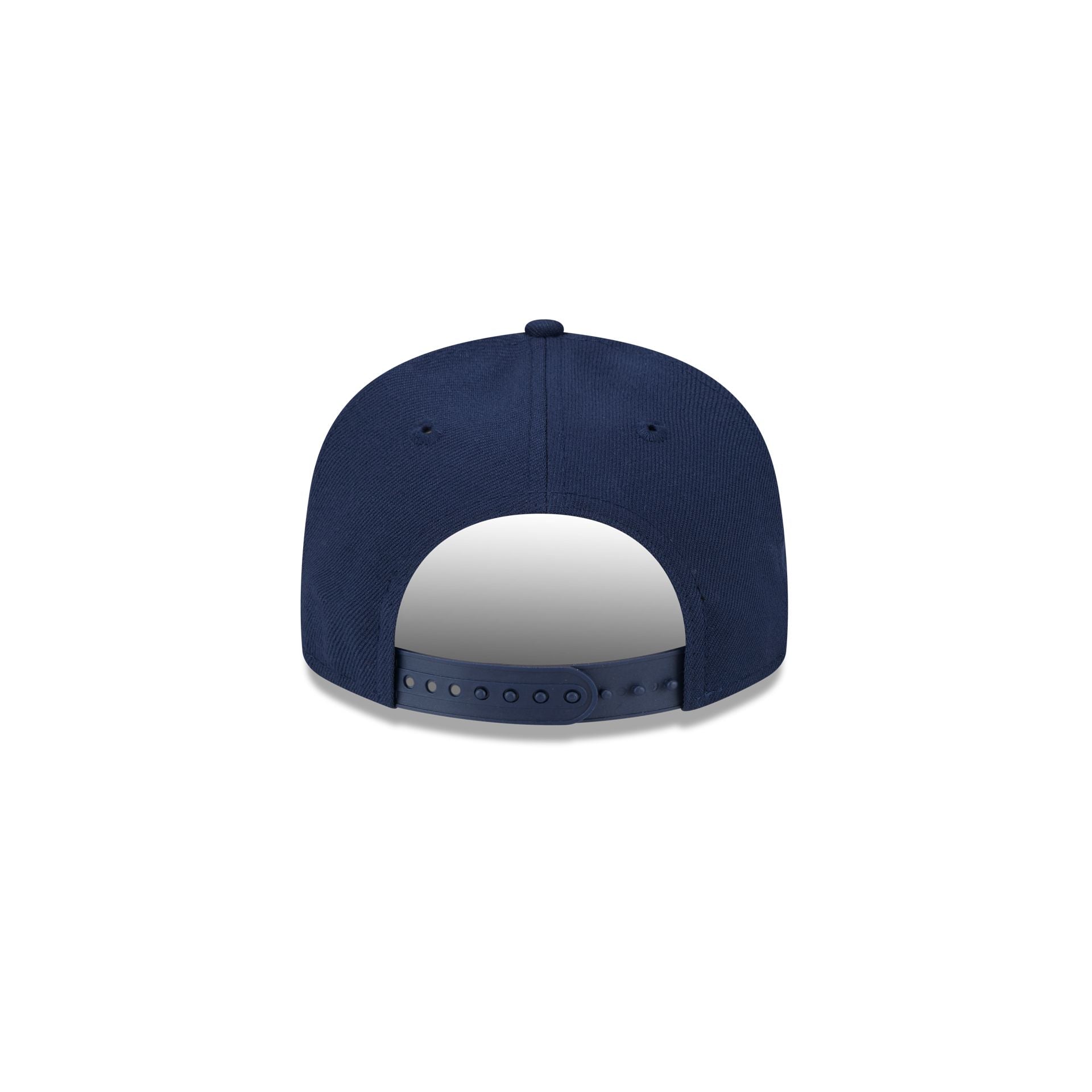 Indiana Pacers Script Kids 9FIFTY Snapback Hat - Image 6