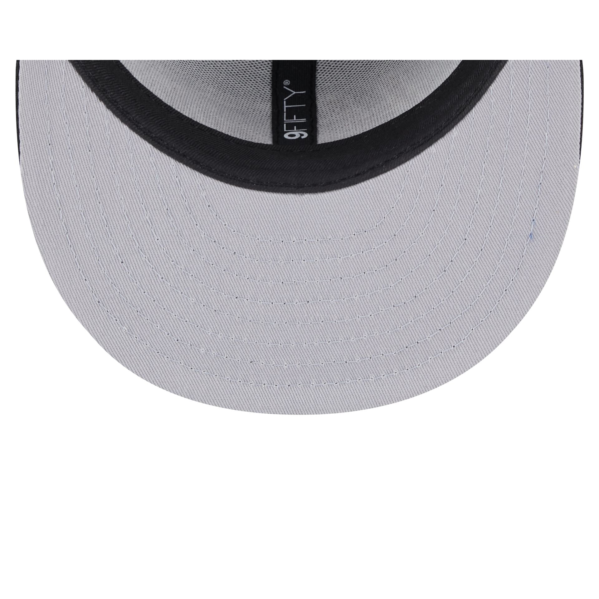 Orlando Magic Script Kids 9FIFTY Snapback Hat - Image 7