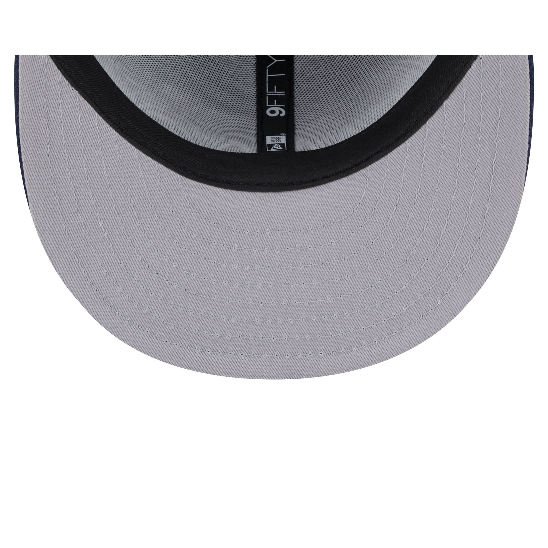 Minnesota Timberwolves Script Kids 9FIFTY Snapback Hat - Image 7