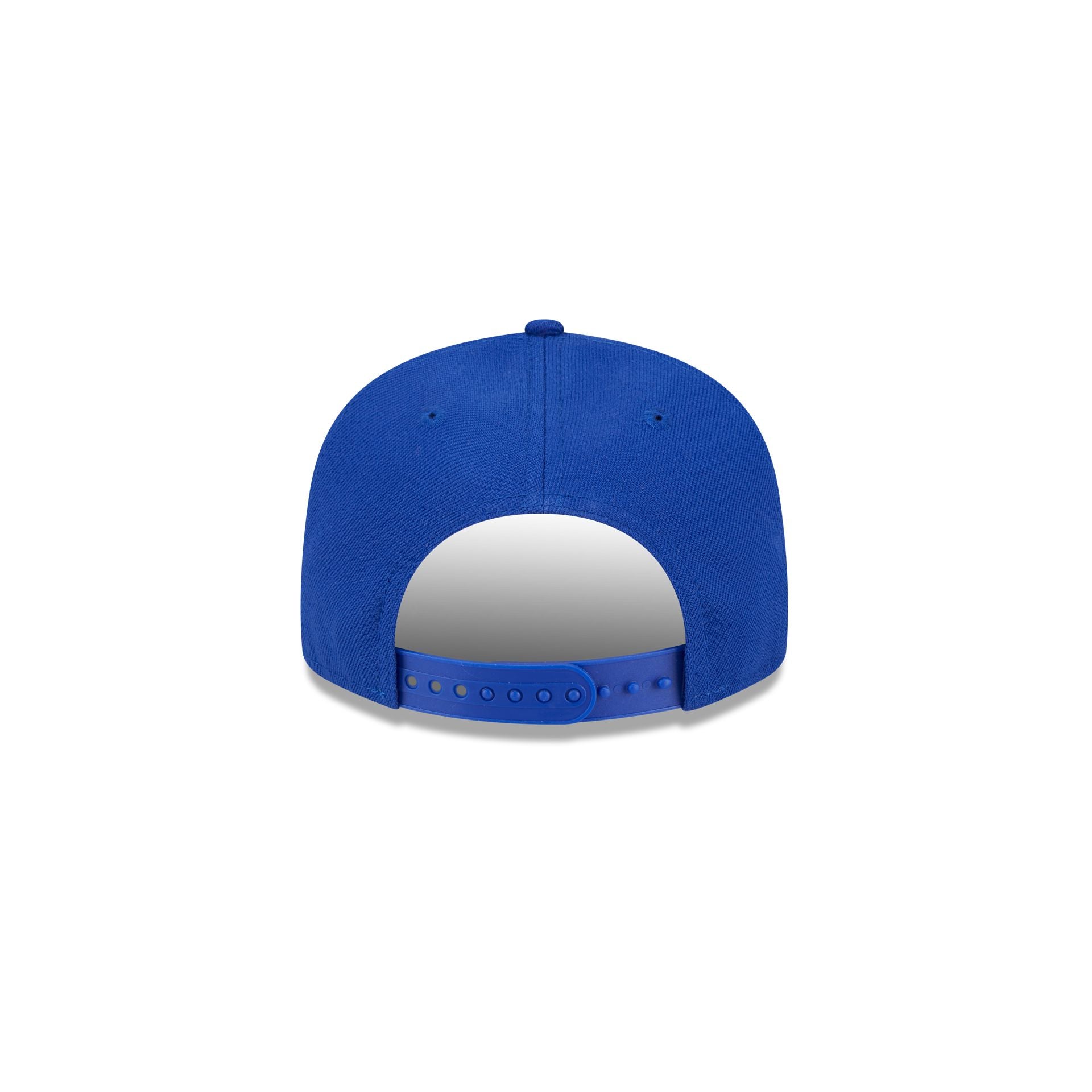 Philadelphia 76ers Script Kids 9FIFTY Snapback Hat - Image 6