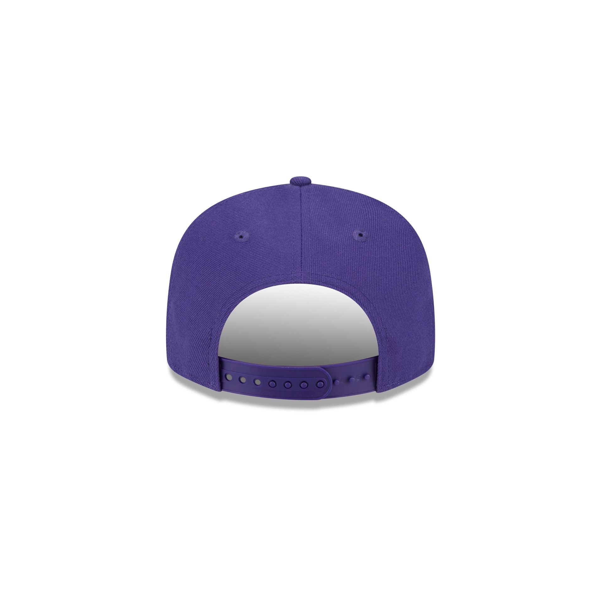 Phoenix Suns Script Kids 9FIFTY Snapback Hat - Image 6