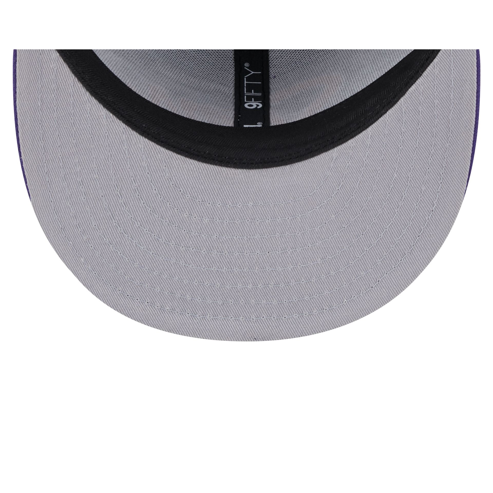 Phoenix Suns Script Kids 9FIFTY Snapback Hat - Image 7