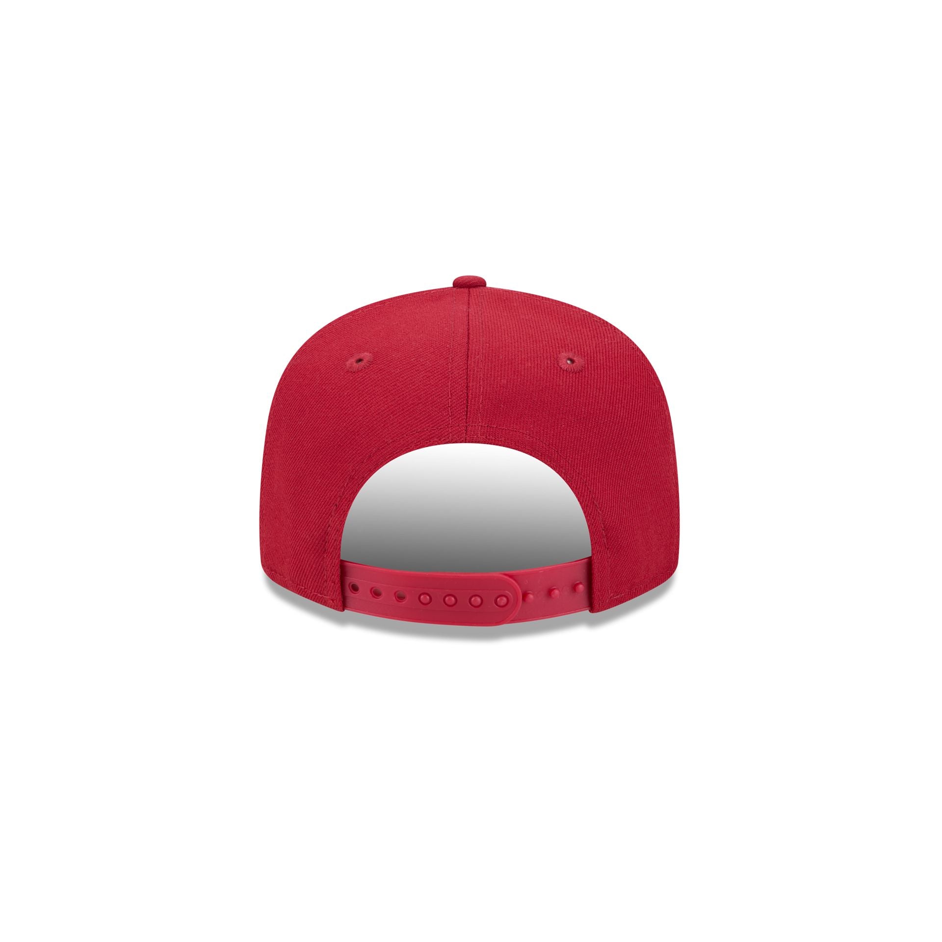 Arizona Cardinals Script Kids 9FIFTY Snapback Hat - Image 6