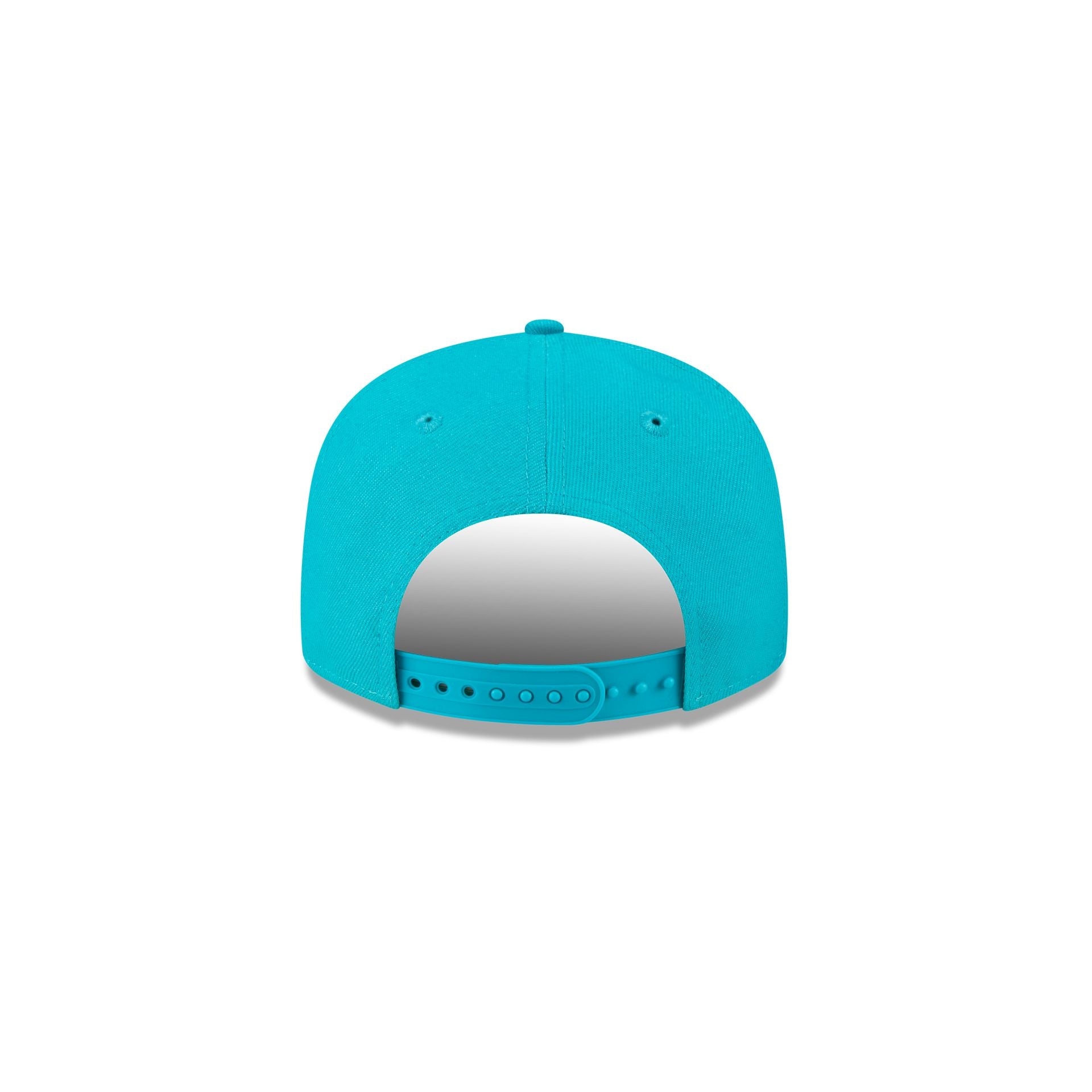 Miami Dolphins Script Kids 9FIFTY Snapback Hat - Image 6