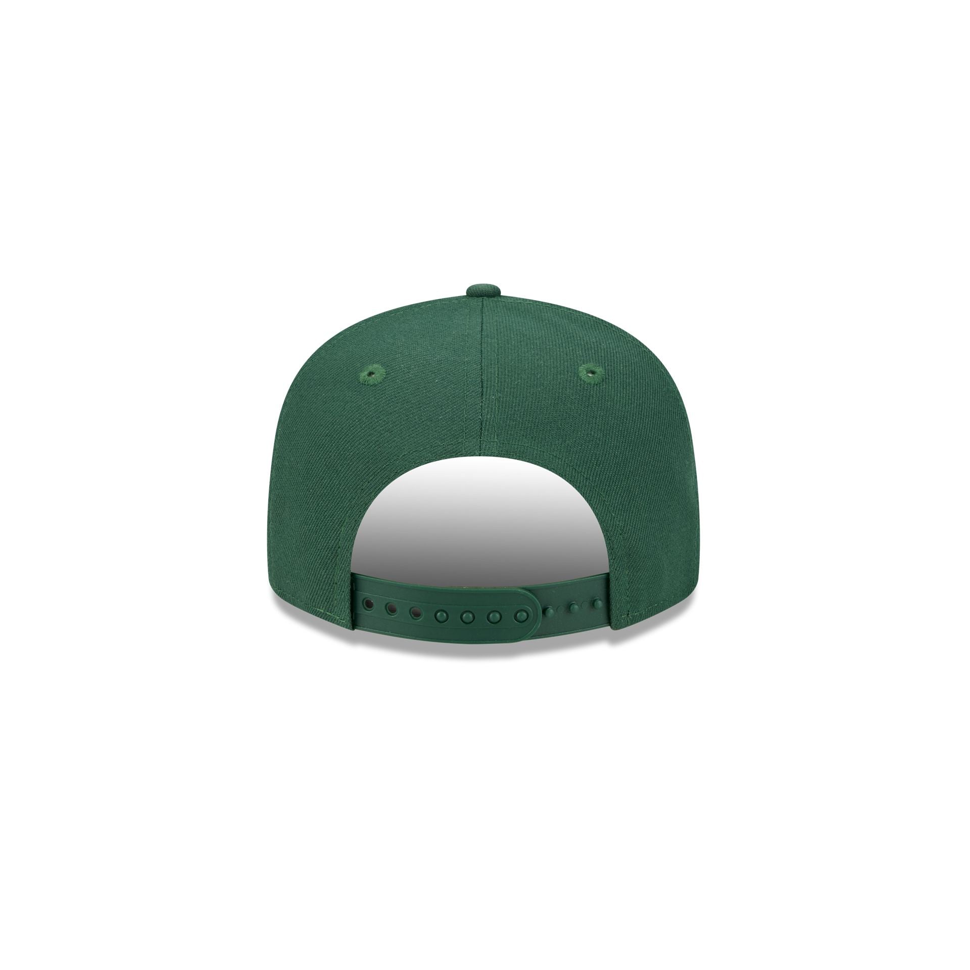 Green Bay Packers Script Kids 9FIFTY Snapback Hat - Image 6