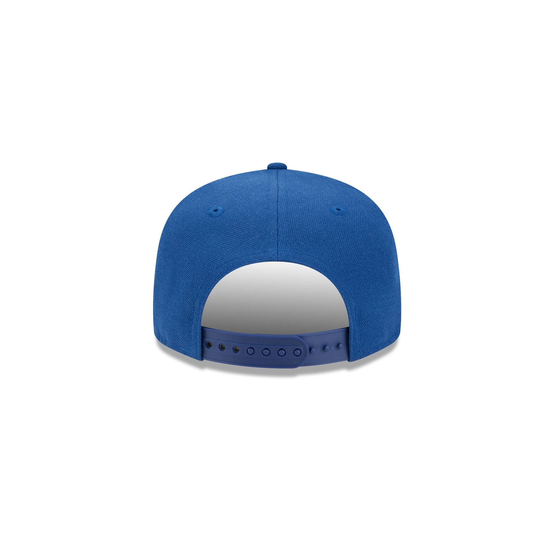 Indianapolis Colts Script Kids 9FIFTY Snapback Hat - Image 6
