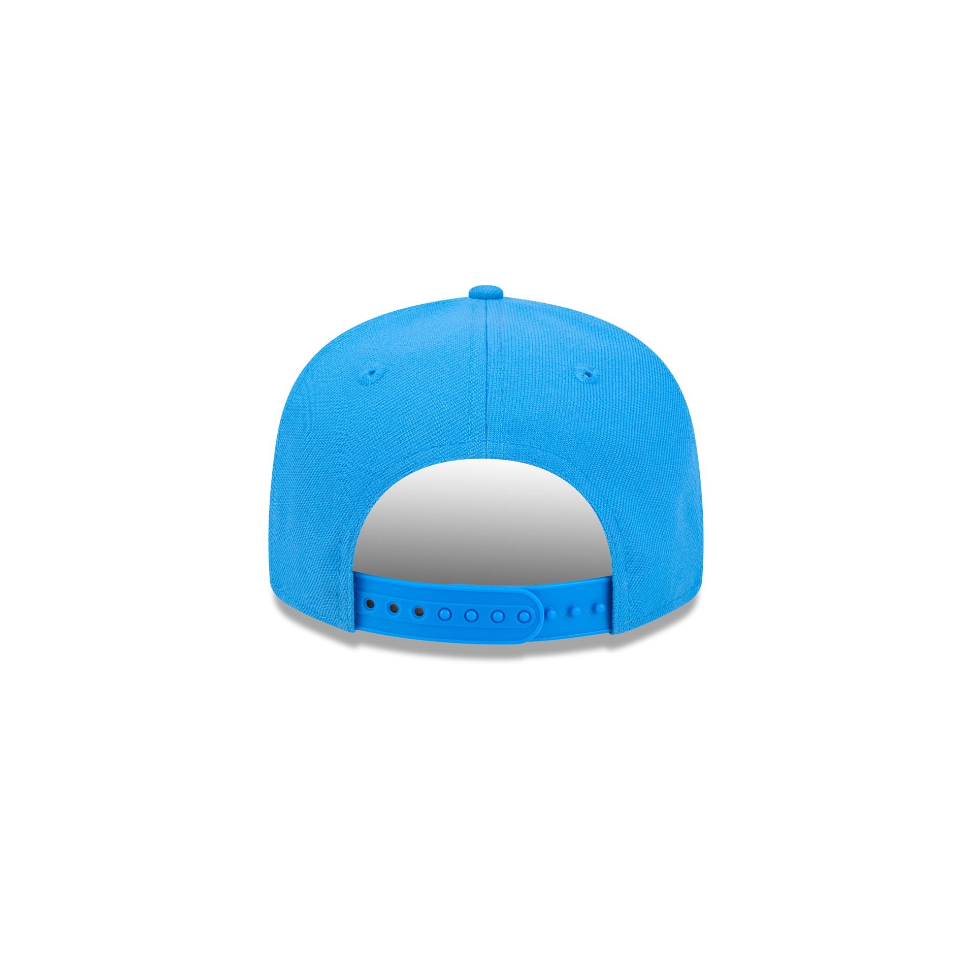 Los Angeles Chargers Script Kids 9FIFTY Snapback Hat - Image 6