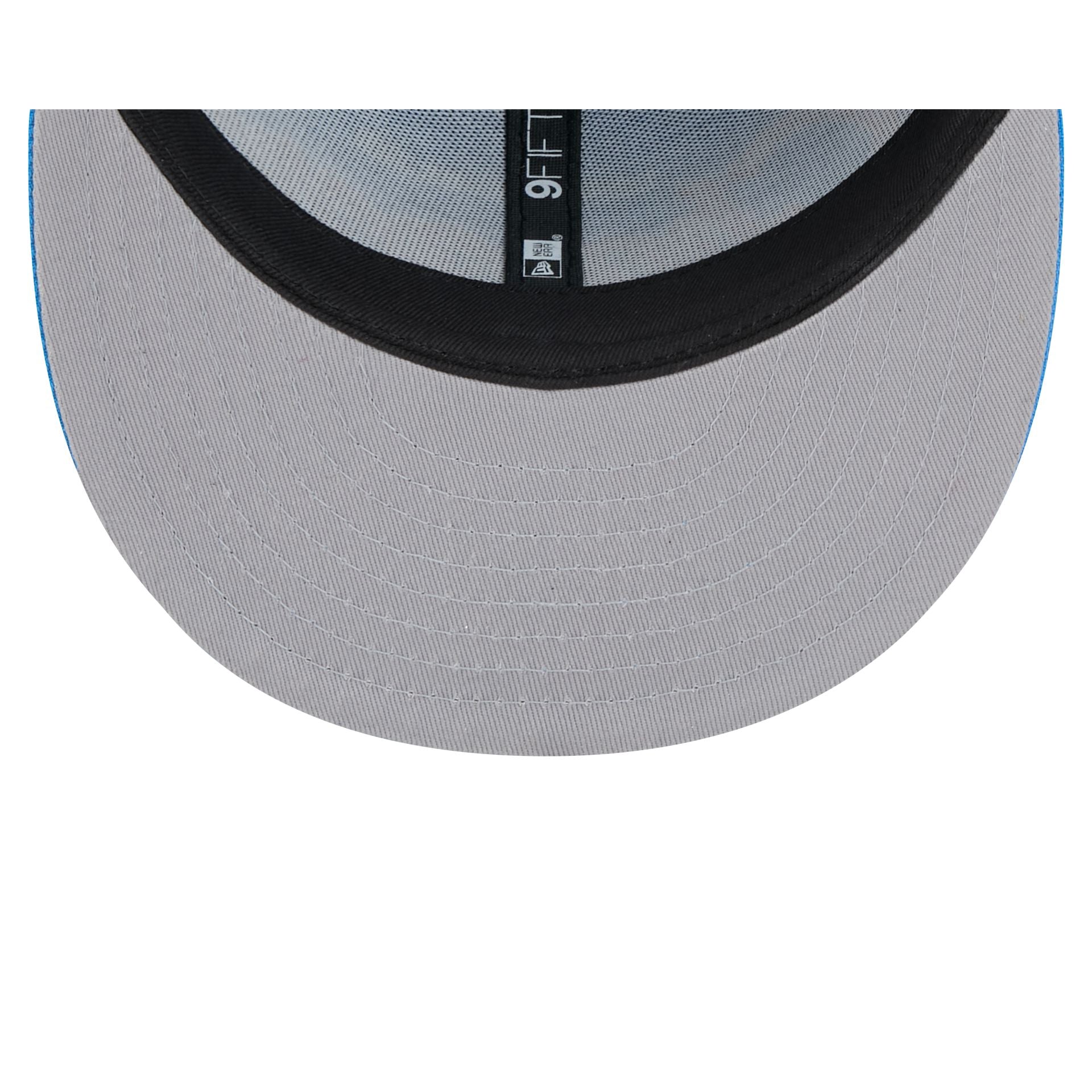 Los Angeles Chargers Script Kids 9FIFTY Snapback Hat - Image 7