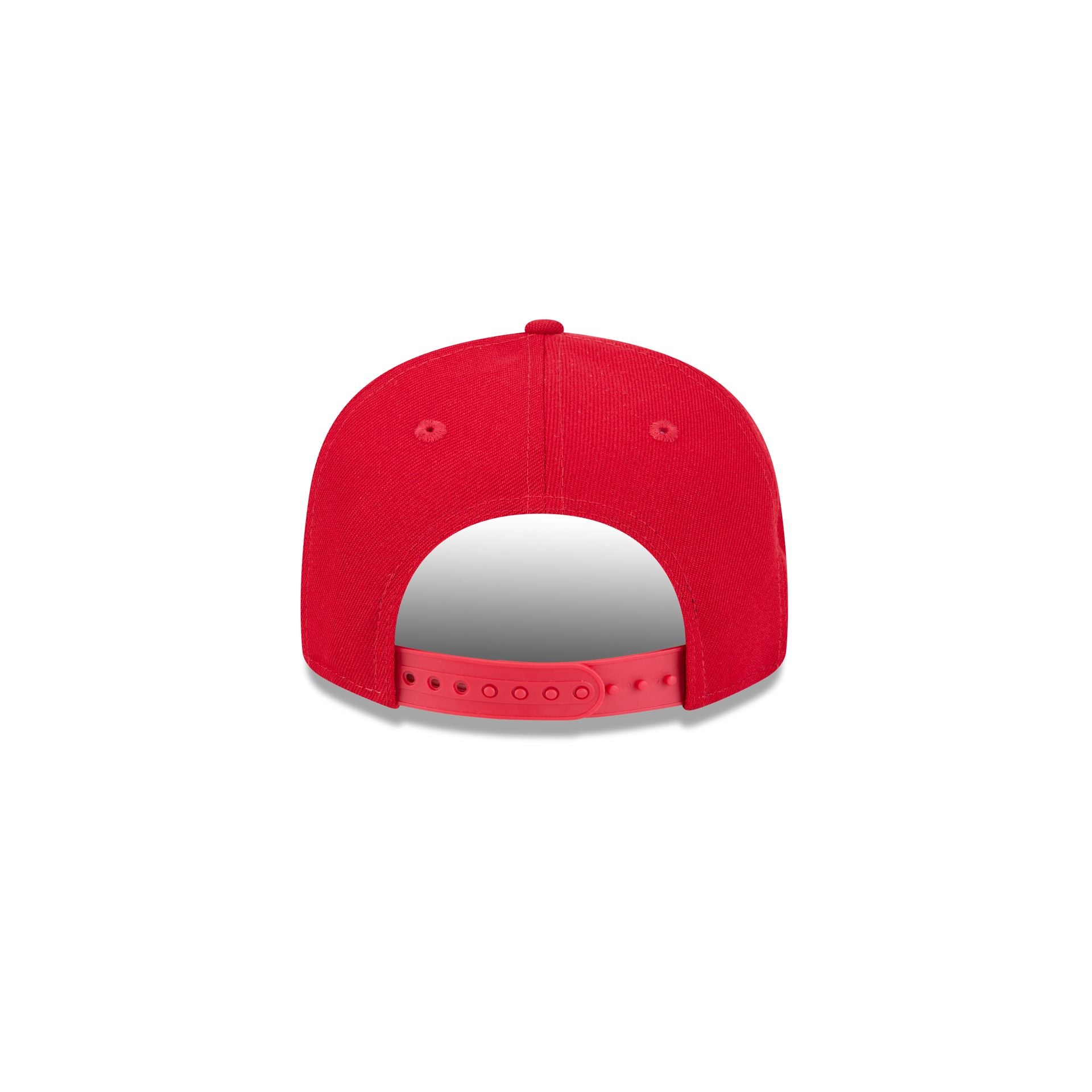 Tampa Bay Buccaneers Script Kids 9FIFTY Snapback Hat - Image 6