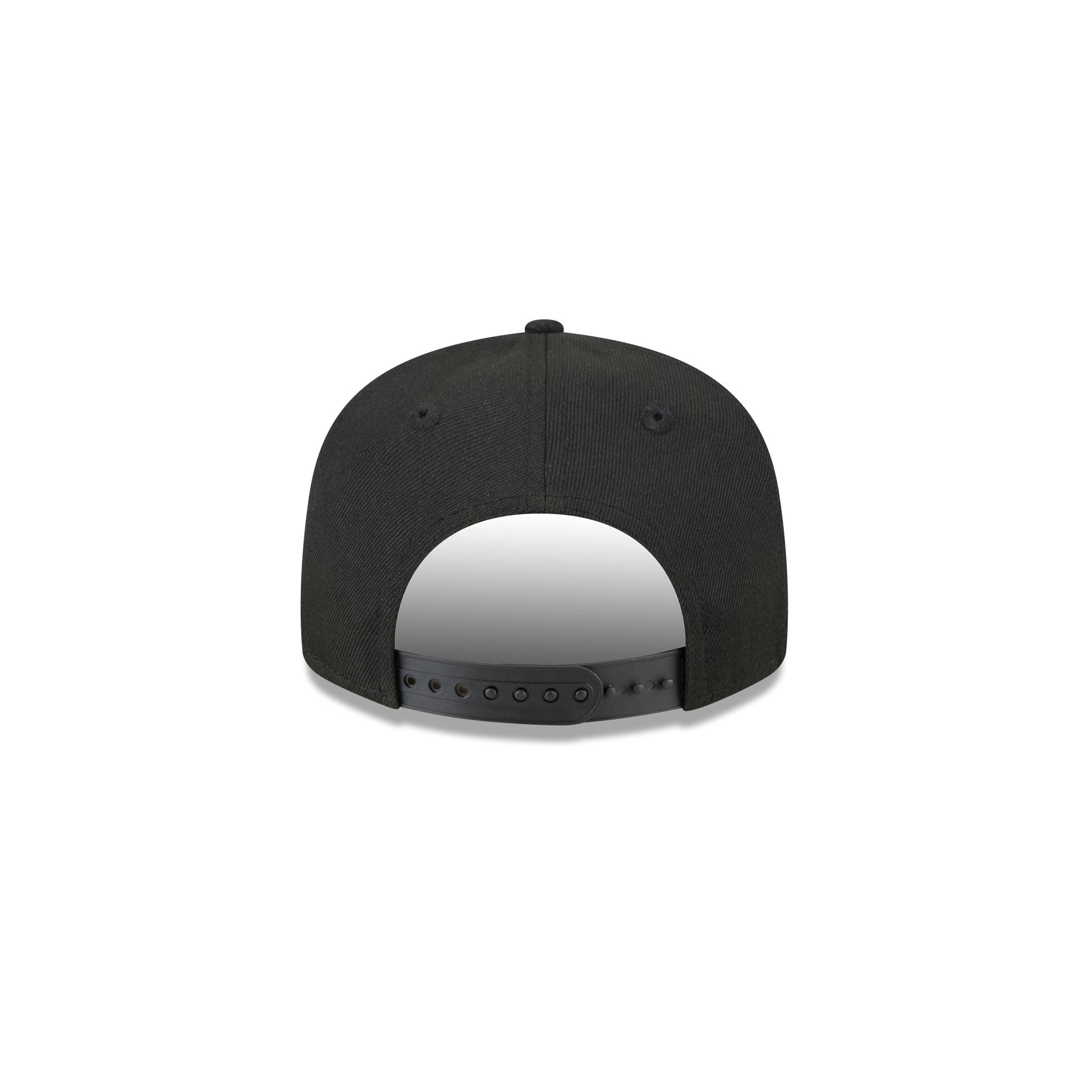 New Orleans Saints Script Kids 9FIFTY Snapback Hat - Image 6