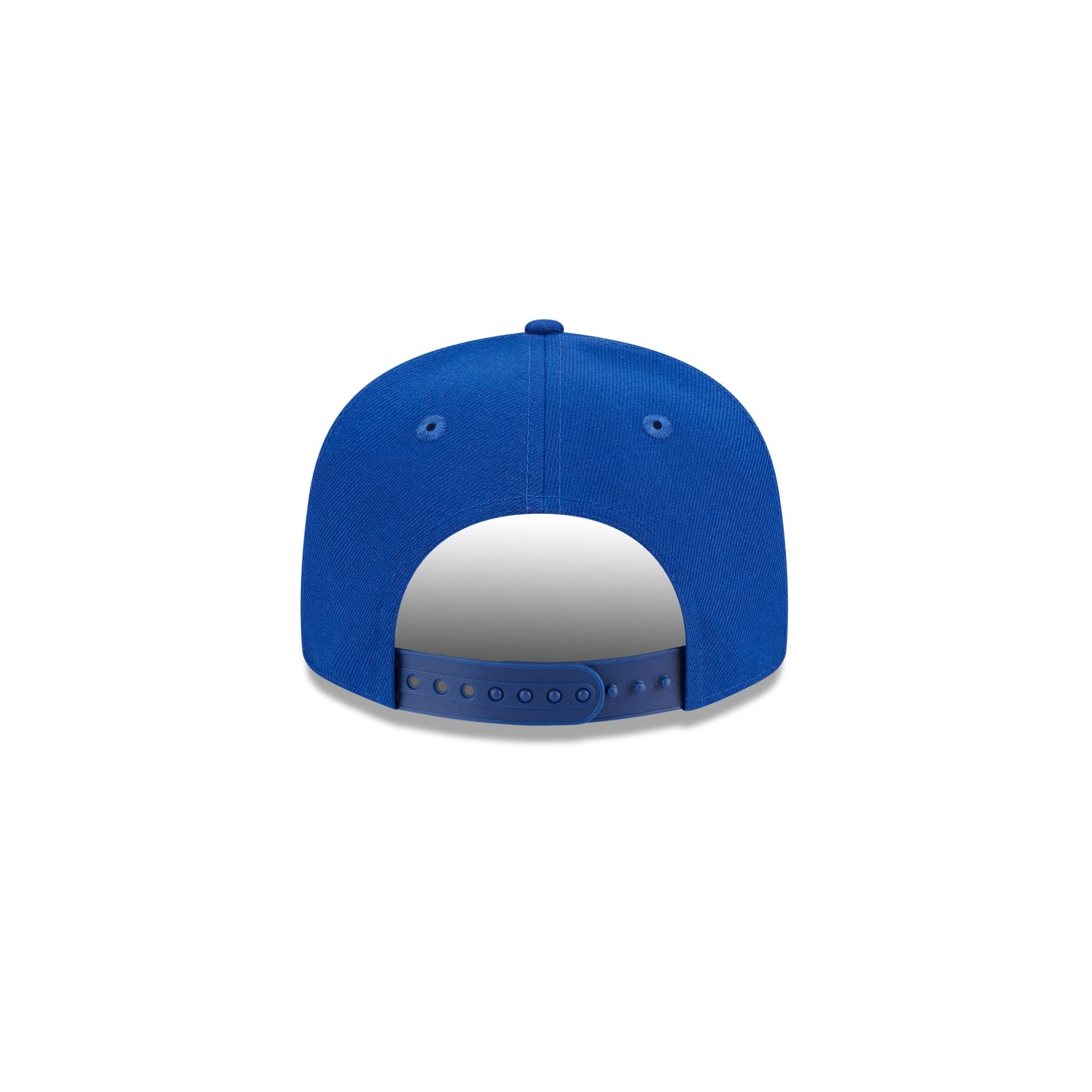 New York Giants Script Kids 9FIFTY Snapback Hat - Image 6