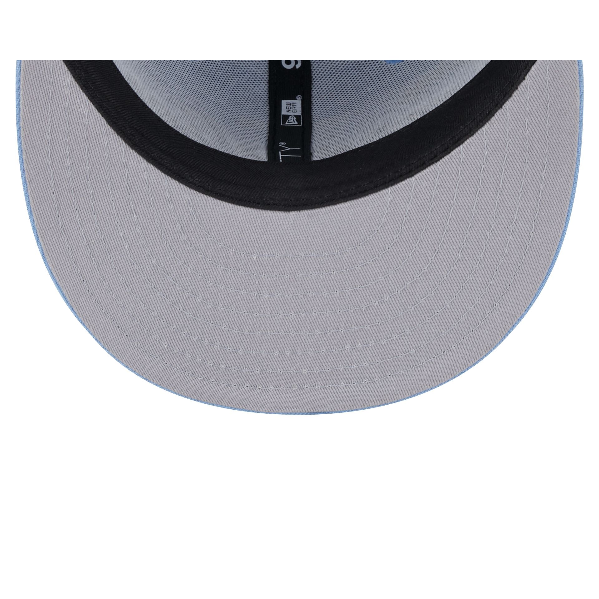 Memphis Grizzlies Script Kids 9FIFTY Snapback Hat - Image 7