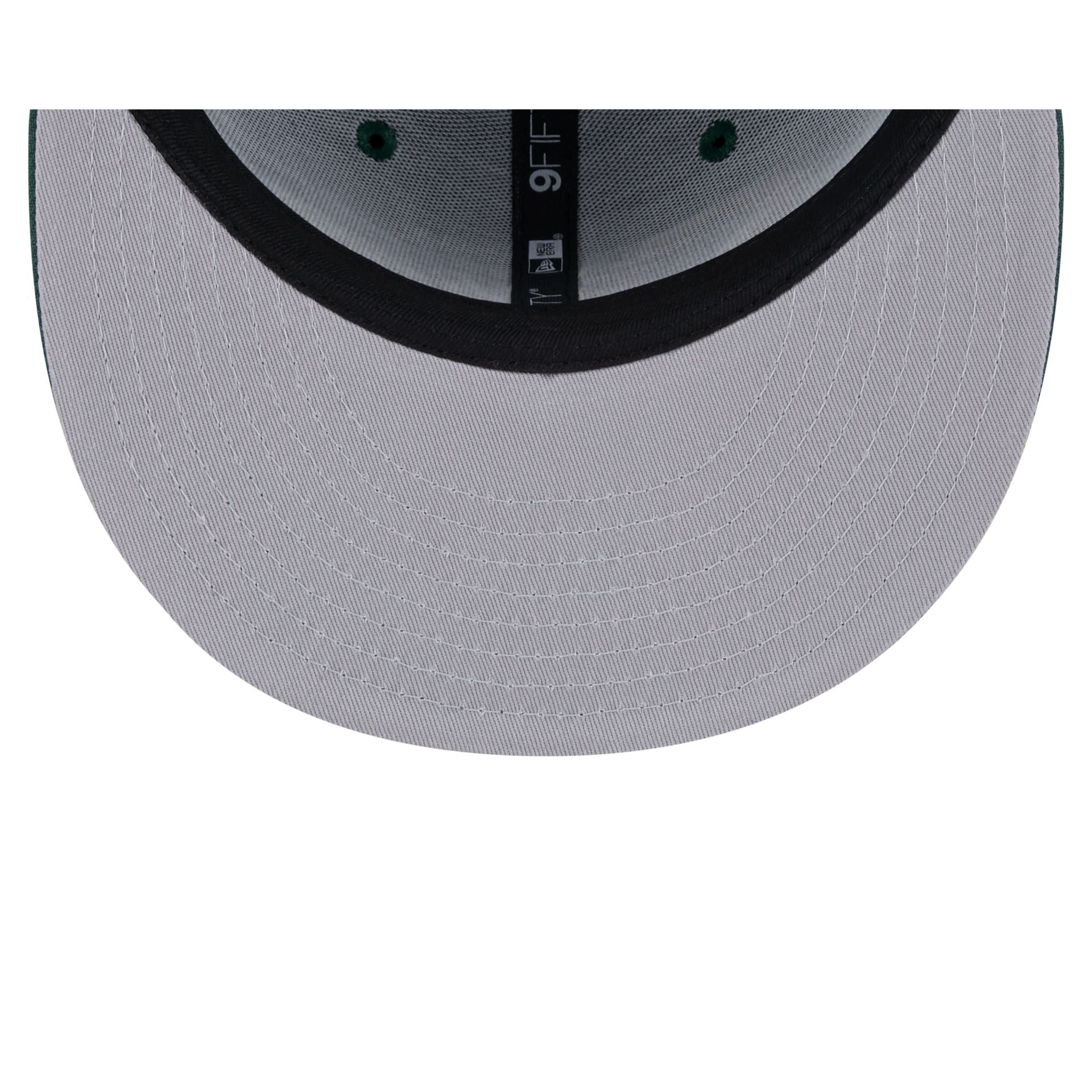 Seattle Storm Script 9FIFTY Snapback Hat - Image 7