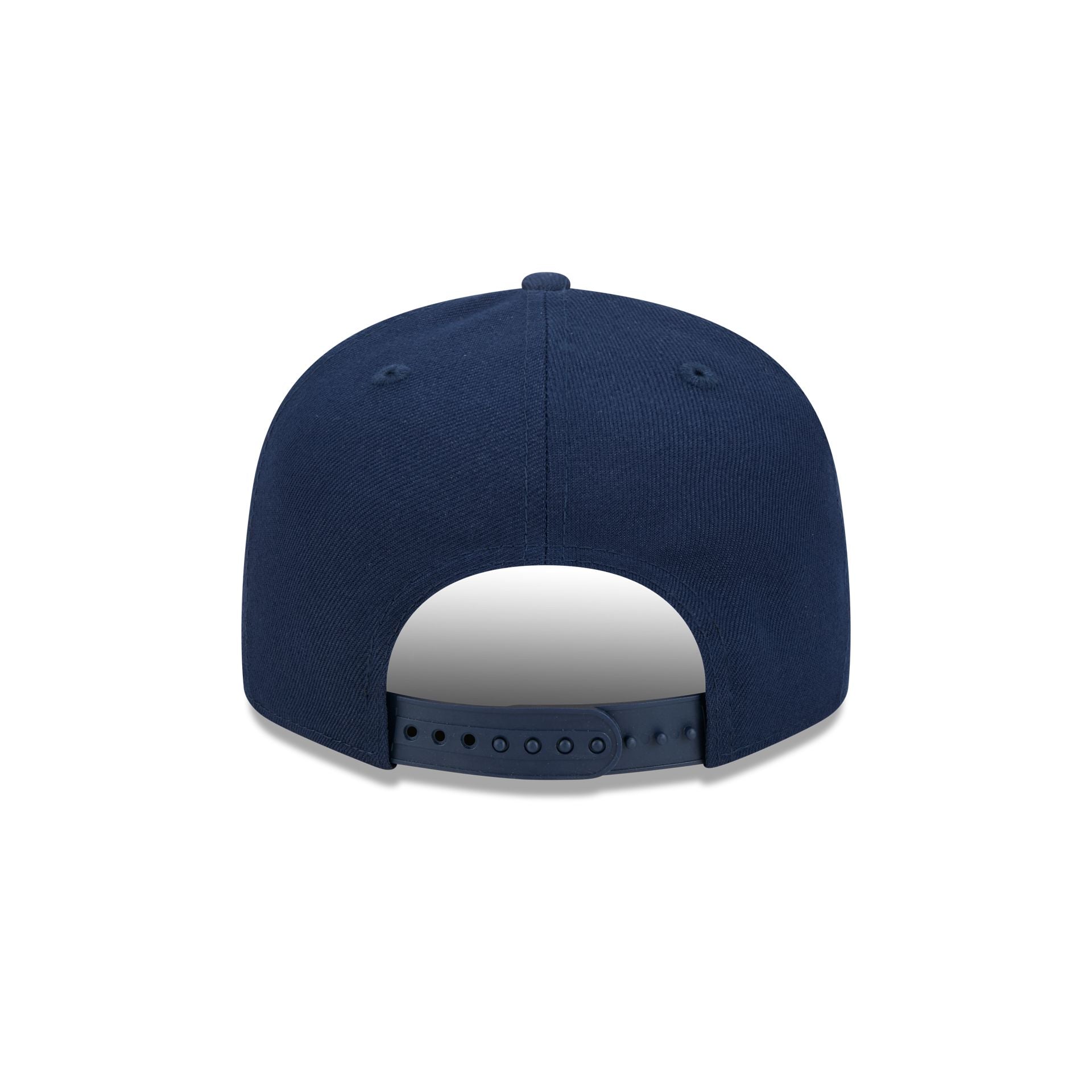 Dallas Wings Script 9FIFTY Snapback Hat - Image 6