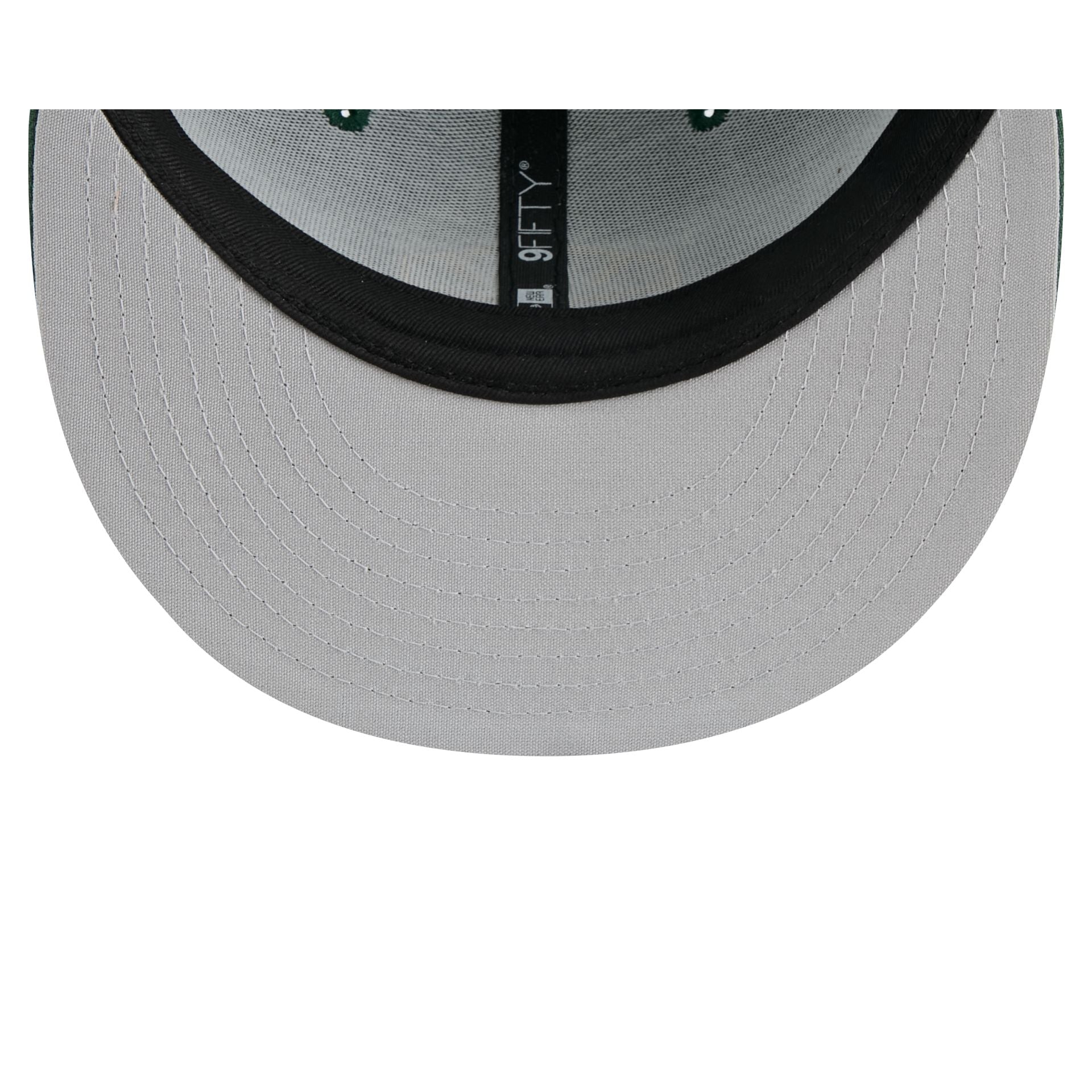 Seattle Storm Green 9FIFTY Trucker Hat - Image 14