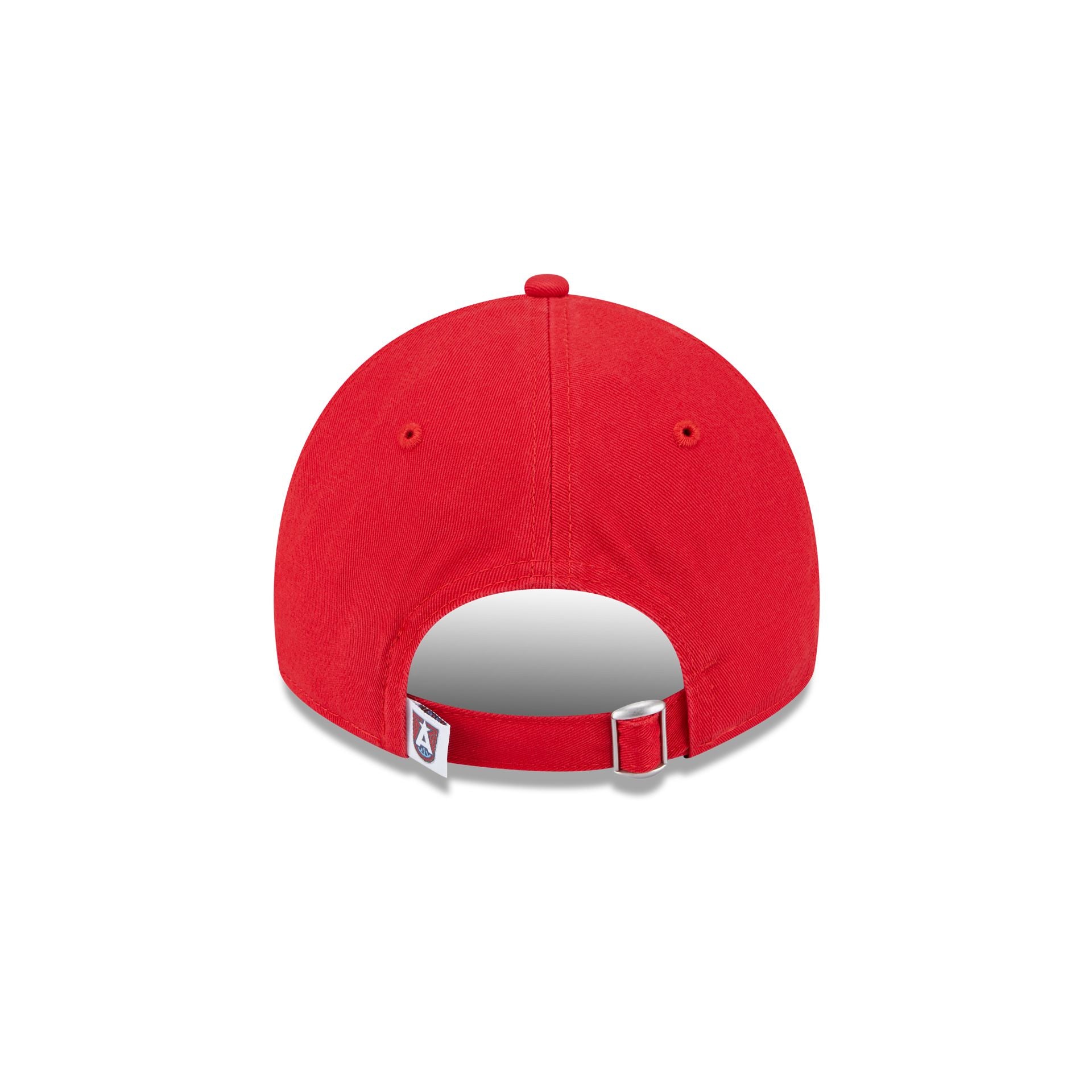 Atlanta Dream 2024 Team 9TWENTY Adjustable Hat - Image 6