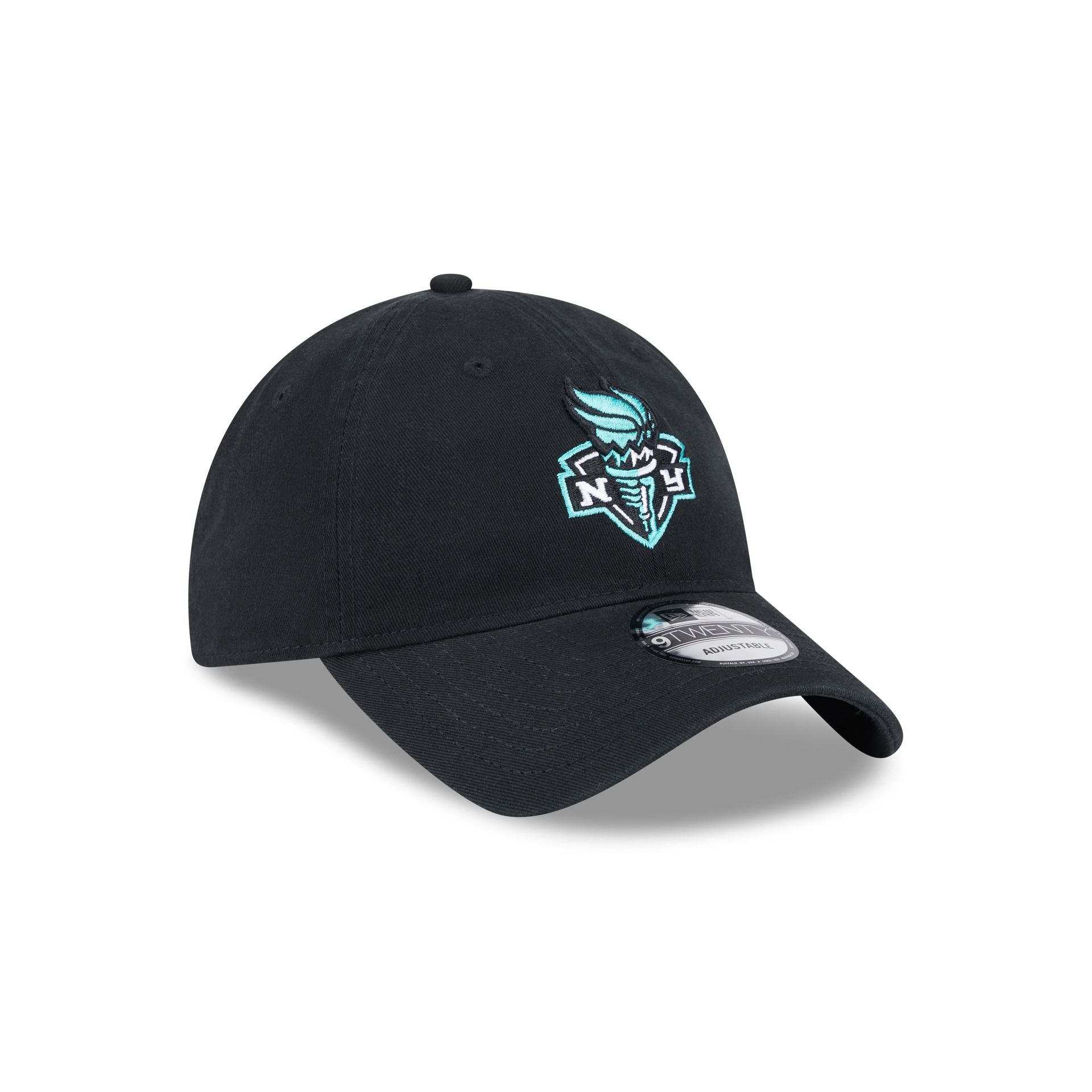 New York Liberty 2024 Team 9TWENTY Adjustable Hat - Image 3