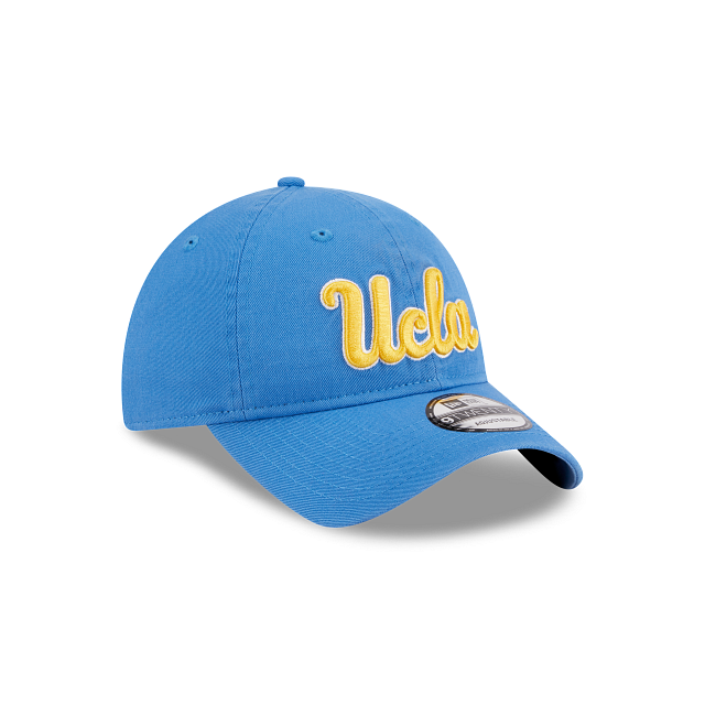 UCLA Bruins Blue 9TWENTY Adjustable Hat - Image 3