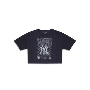 New York Yankees Old School Sport Women's T-Shirt