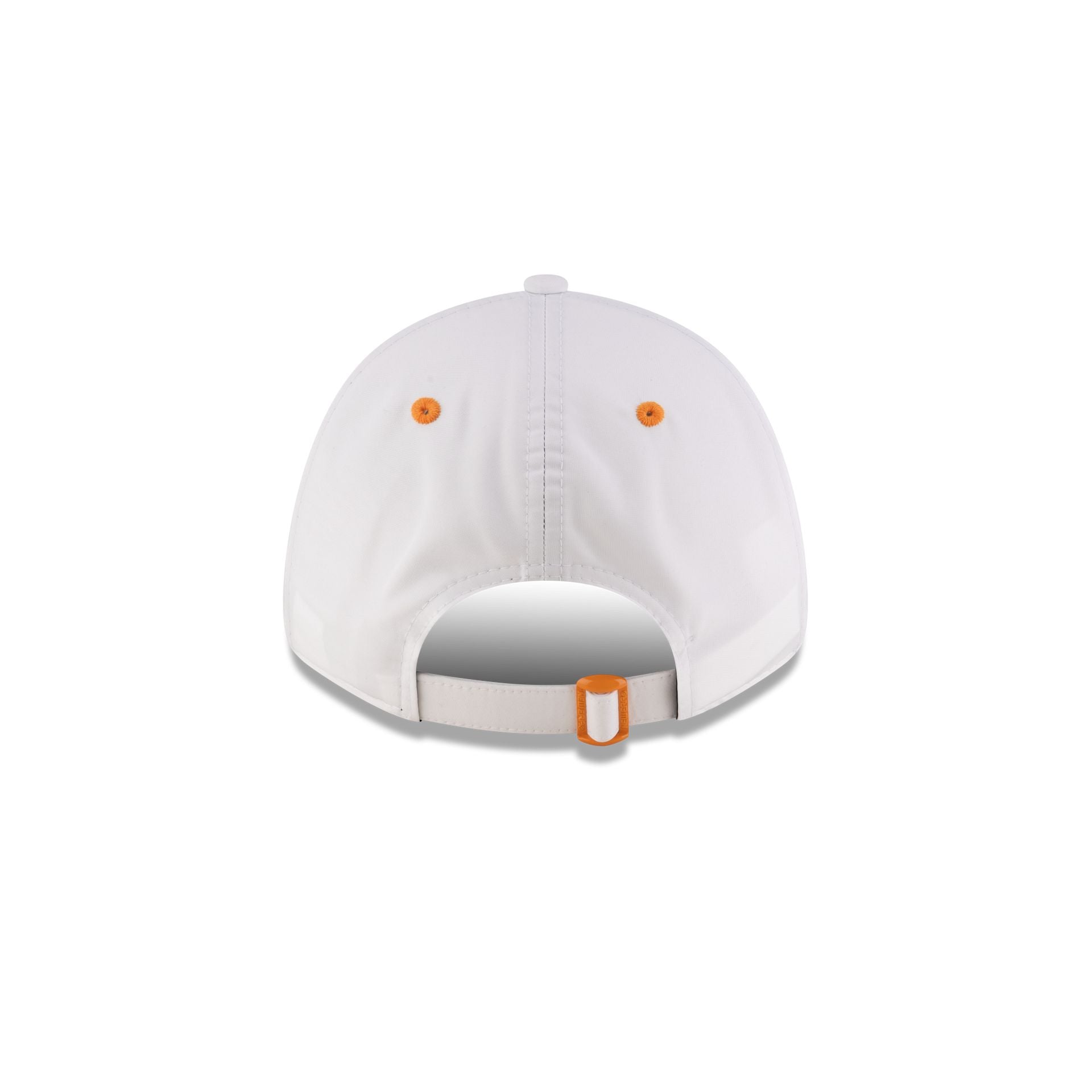 McLaren Automotive Contrast Piping White 9FORTY Adjustable Hat - Image 6