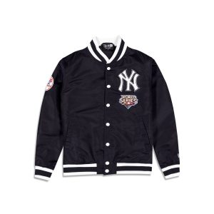 New York Yankees Logo Select Jacket