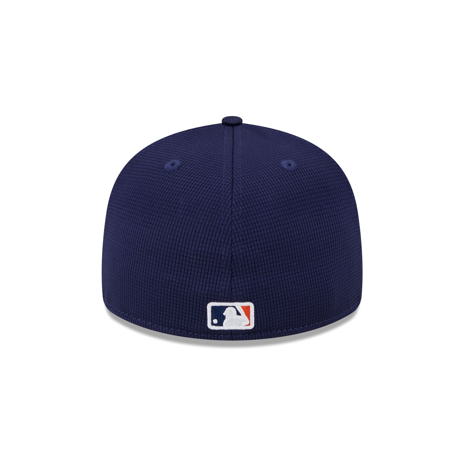 Houston Astros 2025 Batting Practice Low Profile 59FIFTY Fitted - Image 6