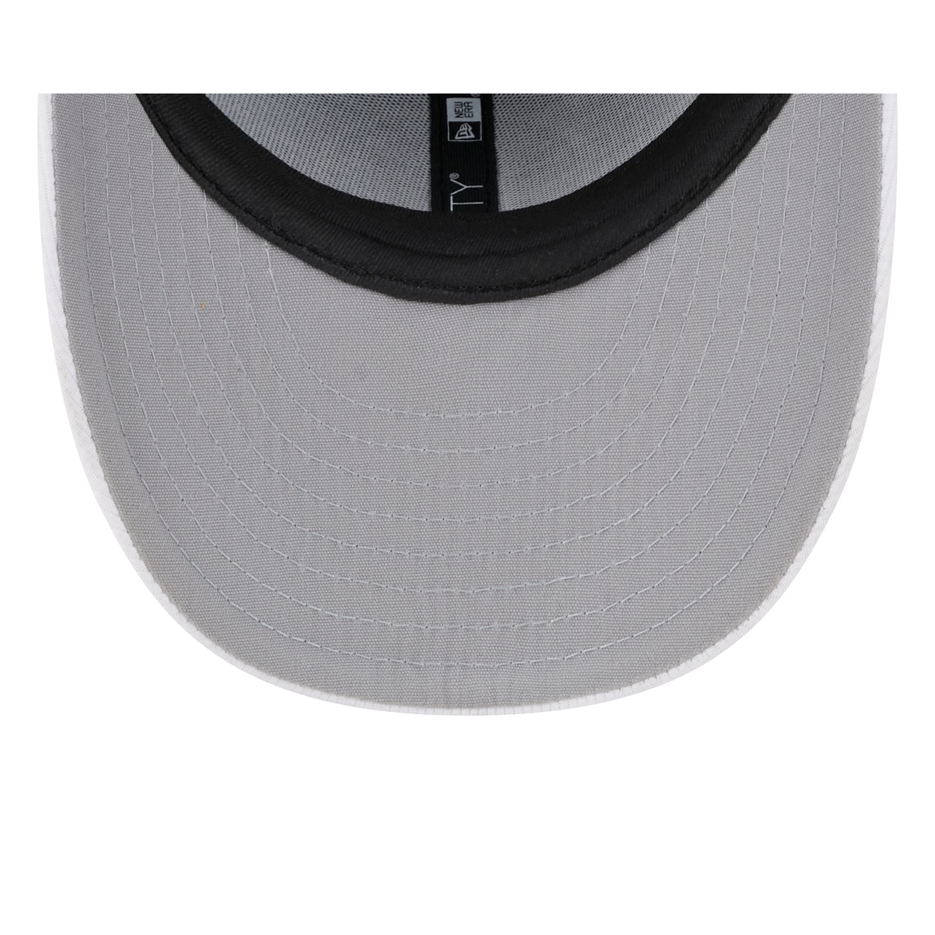 New York Yankees 2025 Batting Practice Low Profile 59FIFTY Fitted - Image 7