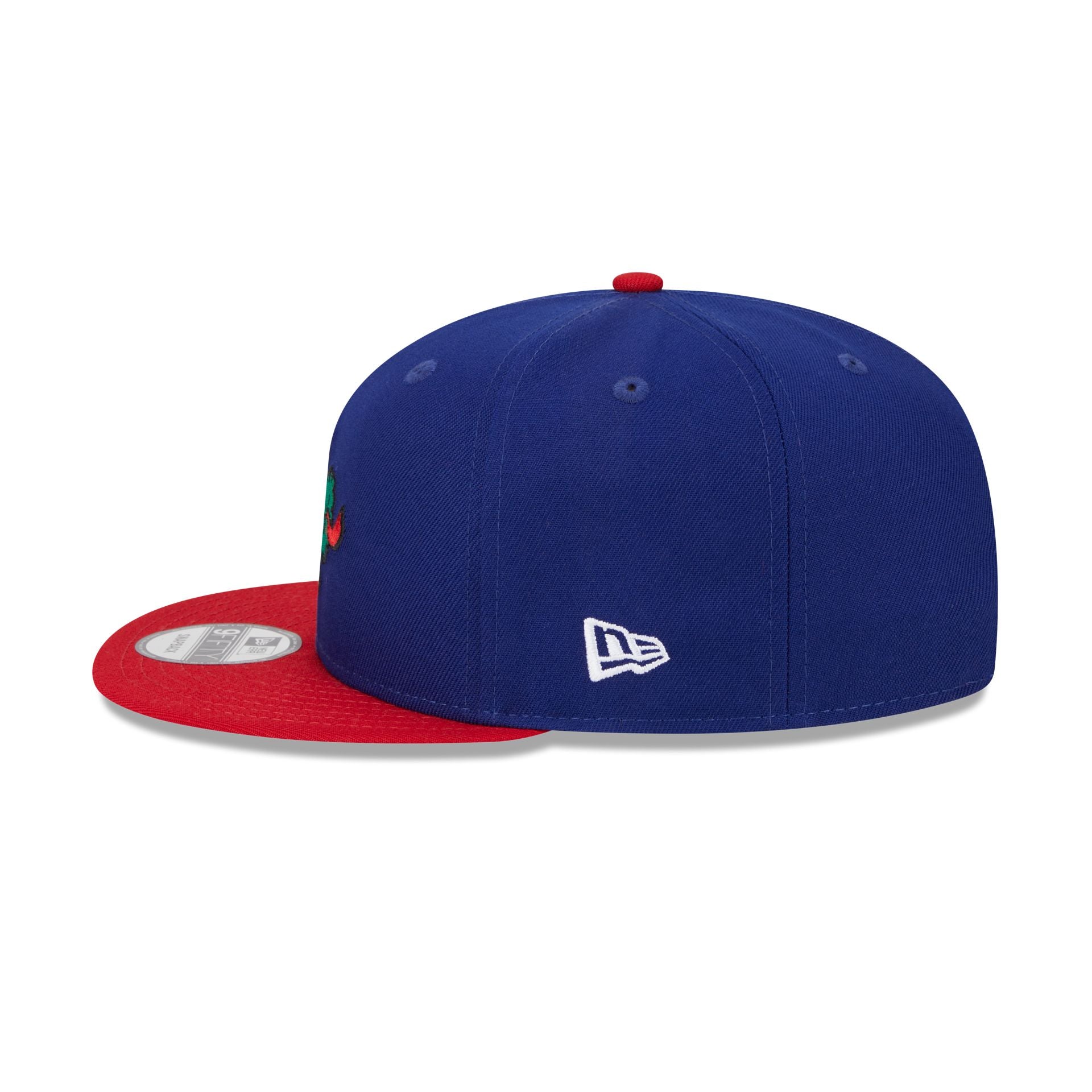 Philadelphia Phillies 2025 Batting Practice 9FIFTY Snapback - Image 4